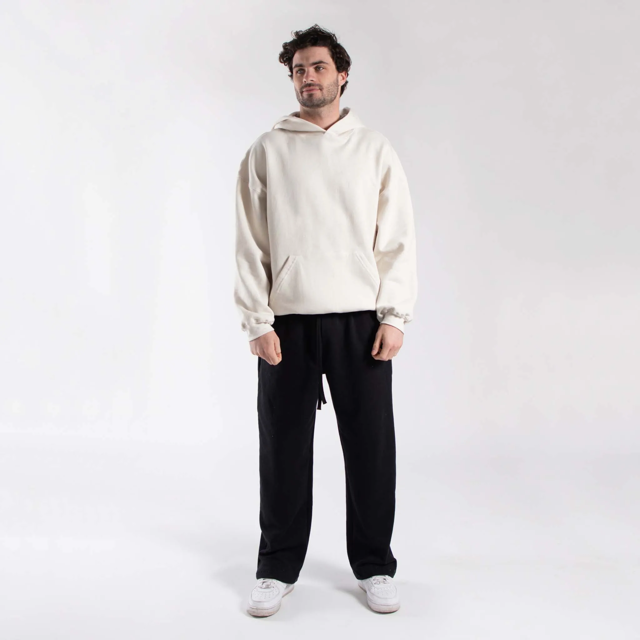 7002HW - Unisex Heavyweight Fleece Hoodie