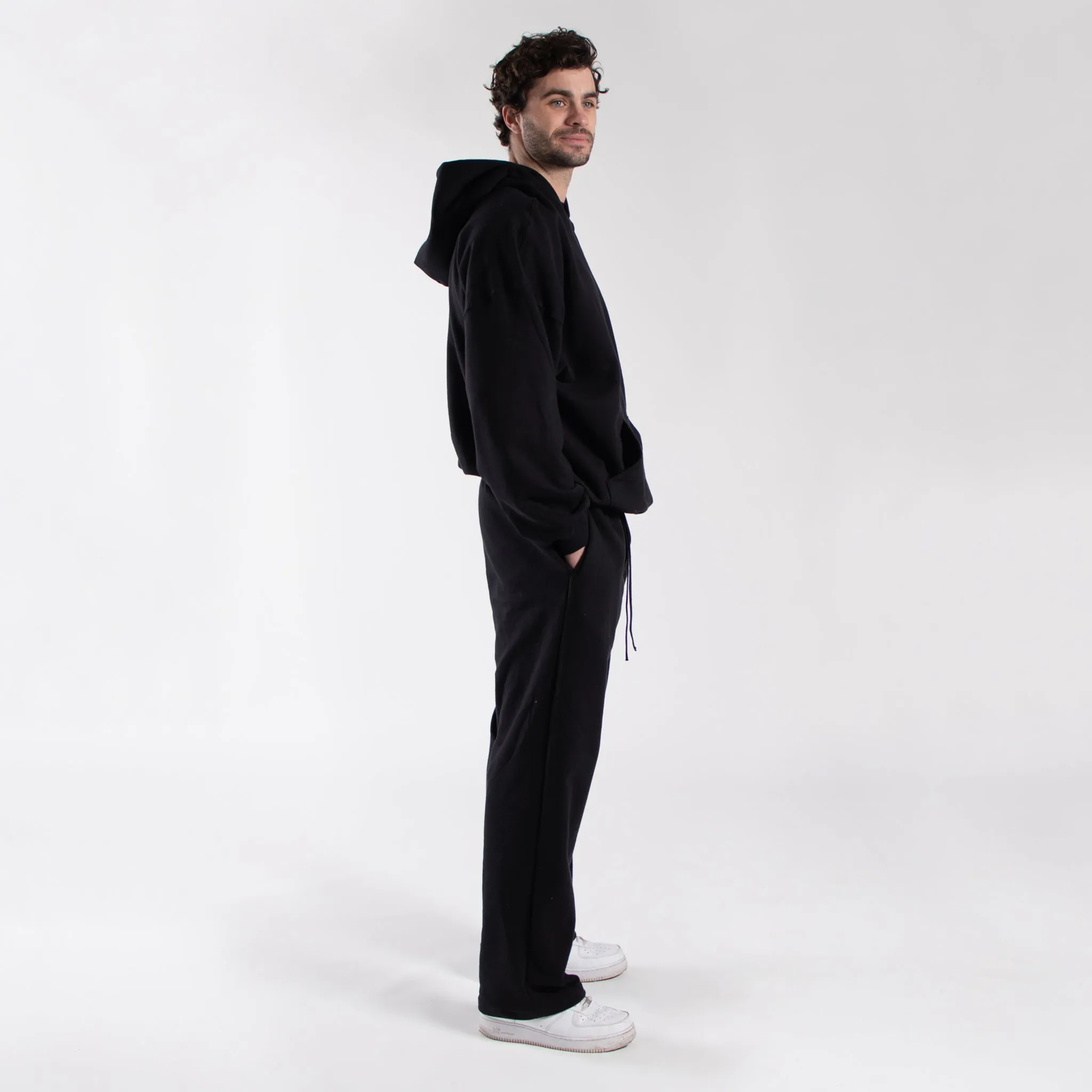 7002HW - Unisex Heavyweight Fleece Hoodie