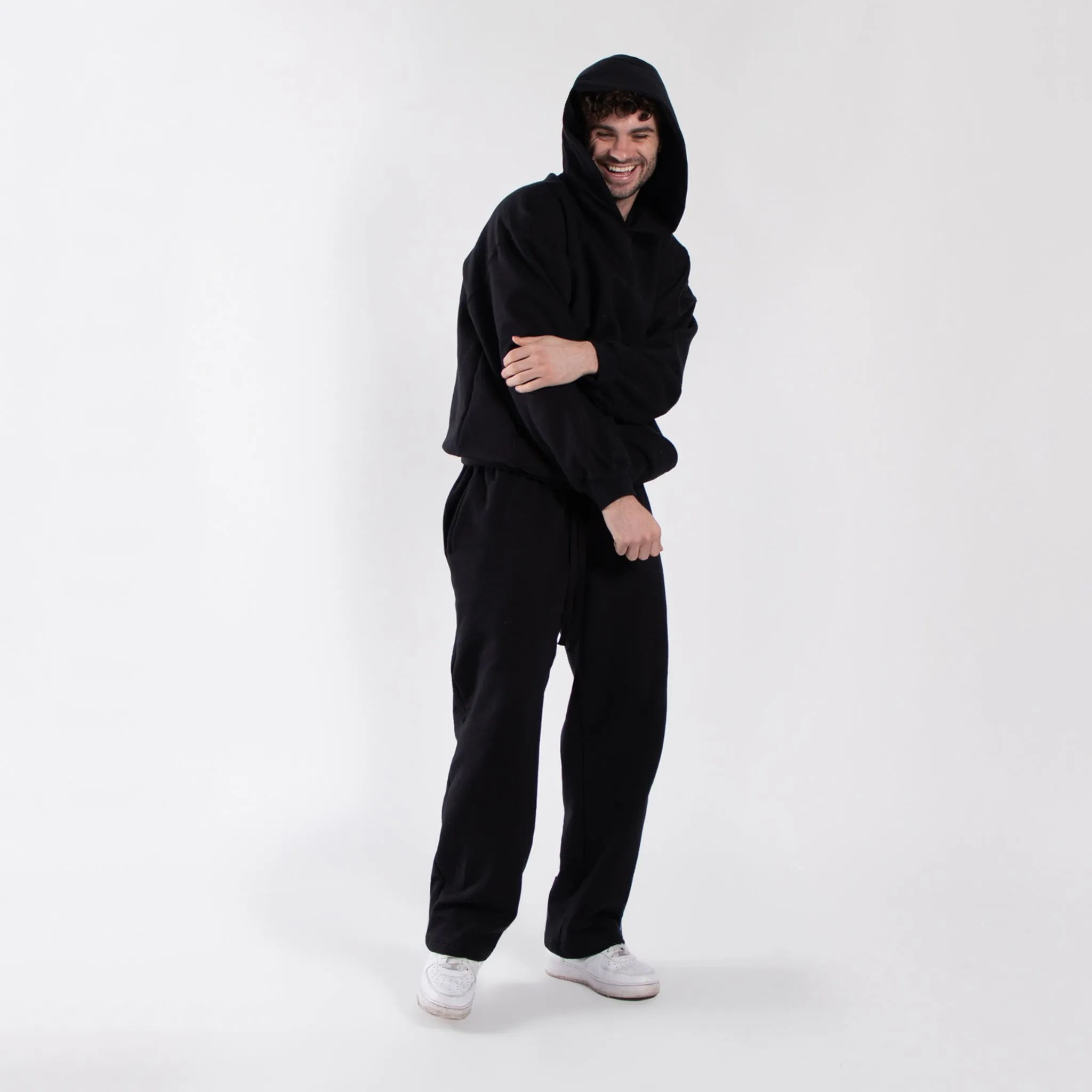 7002HW - Unisex Heavyweight Fleece Hoodie