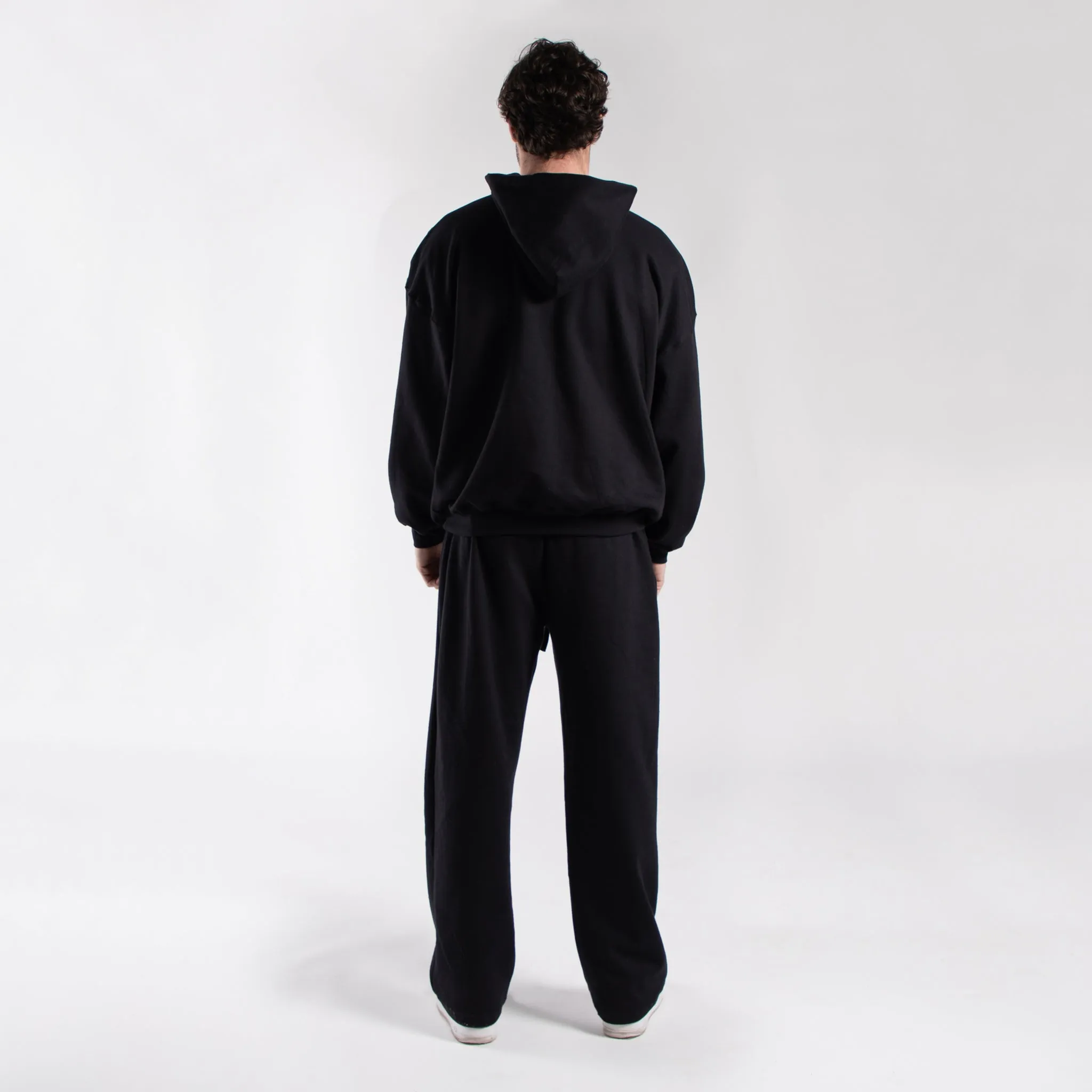 7002HW - Unisex Heavyweight Fleece Hoodie