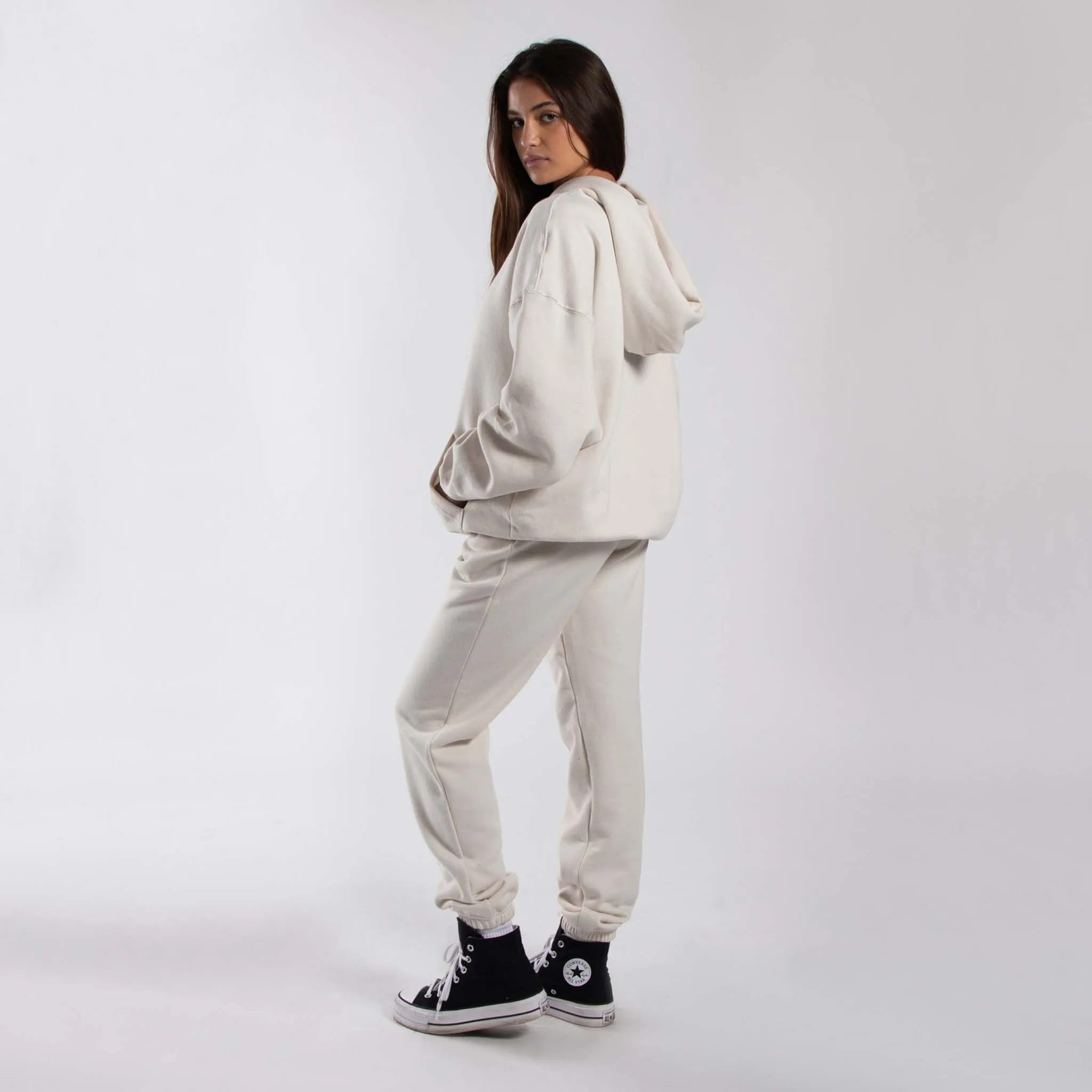 7002HW - Unisex Heavyweight Fleece Hoodie