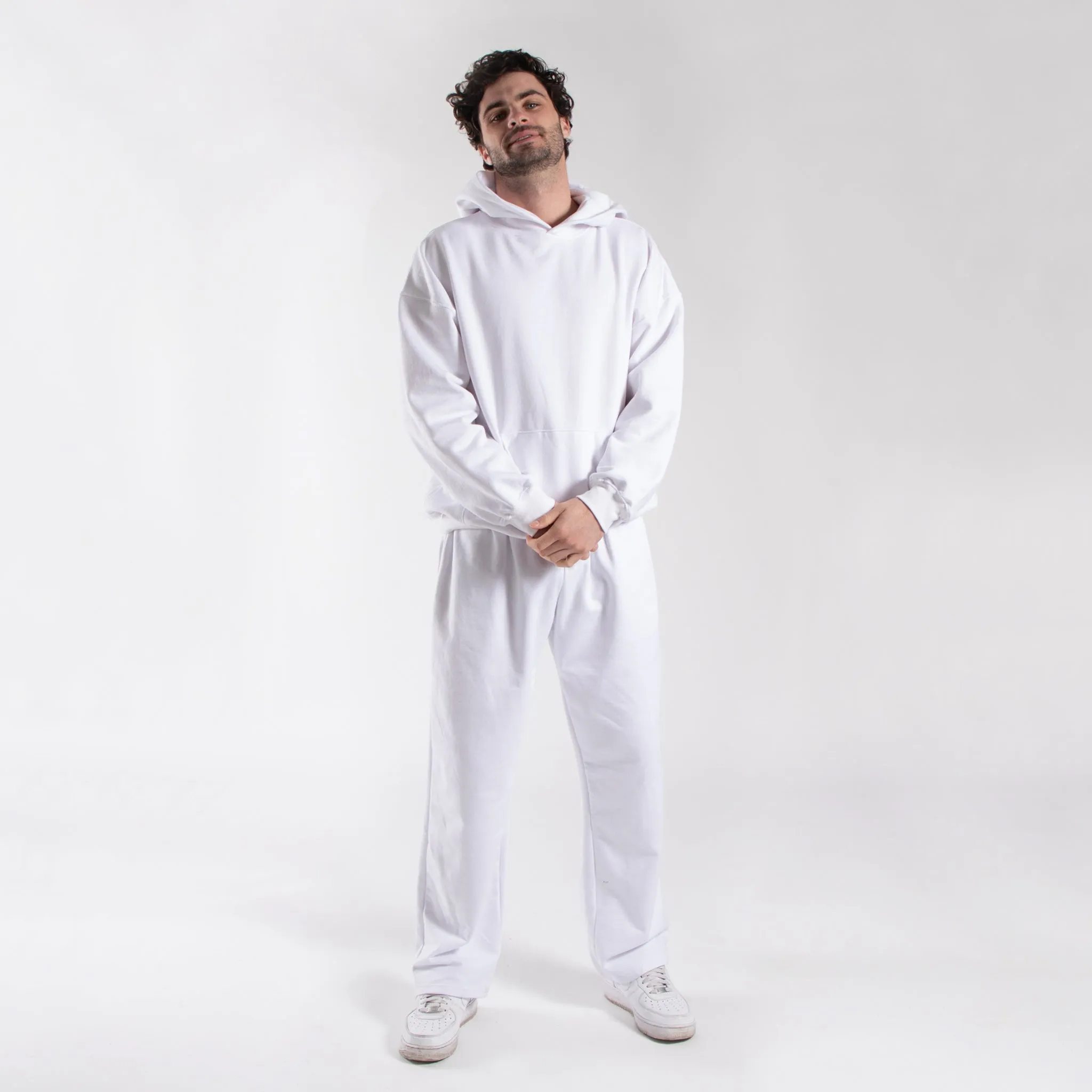 7002HW - Unisex Heavyweight Fleece Hoodie