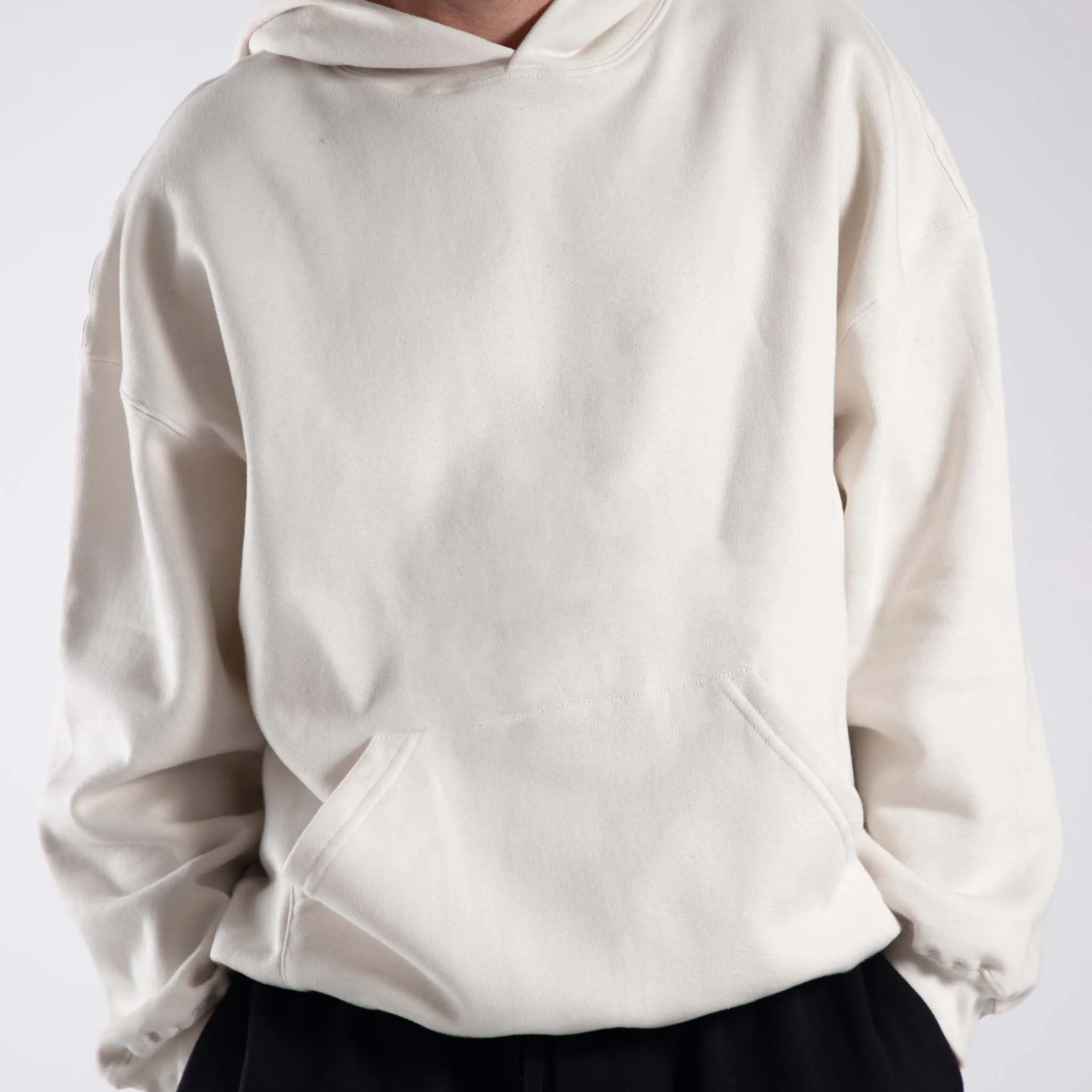 7002HW - Unisex Heavyweight Fleece Hoodie