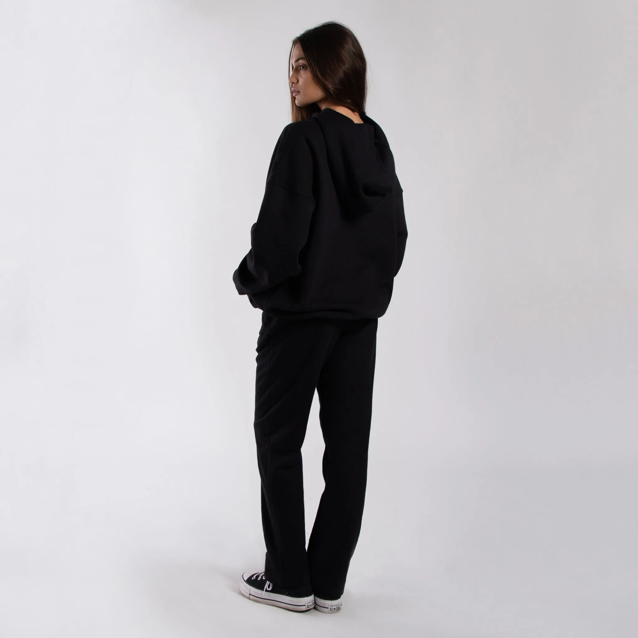 7002HW - Unisex Heavyweight Fleece Hoodie