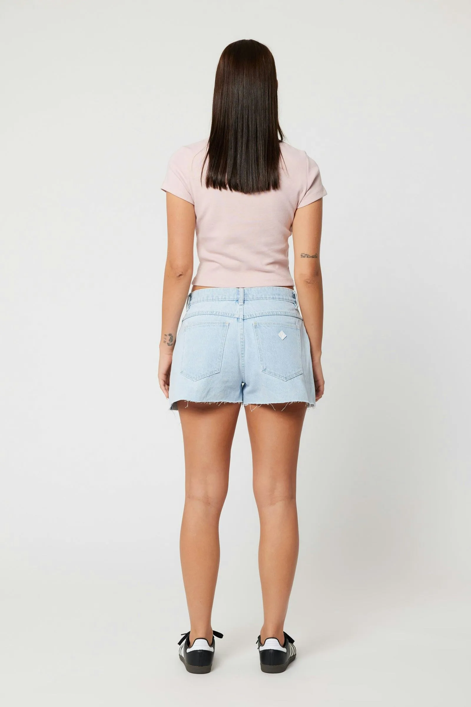 95 Baggy Short Kate