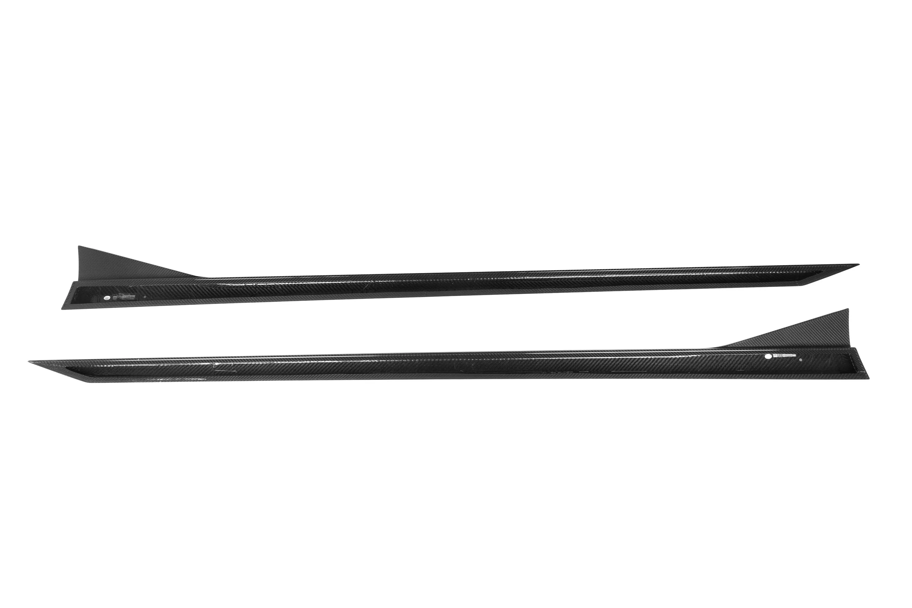 Aero Republic MP Style Side Skirts for BMW M5 M5C G90 2024-ON Carbon Fiber