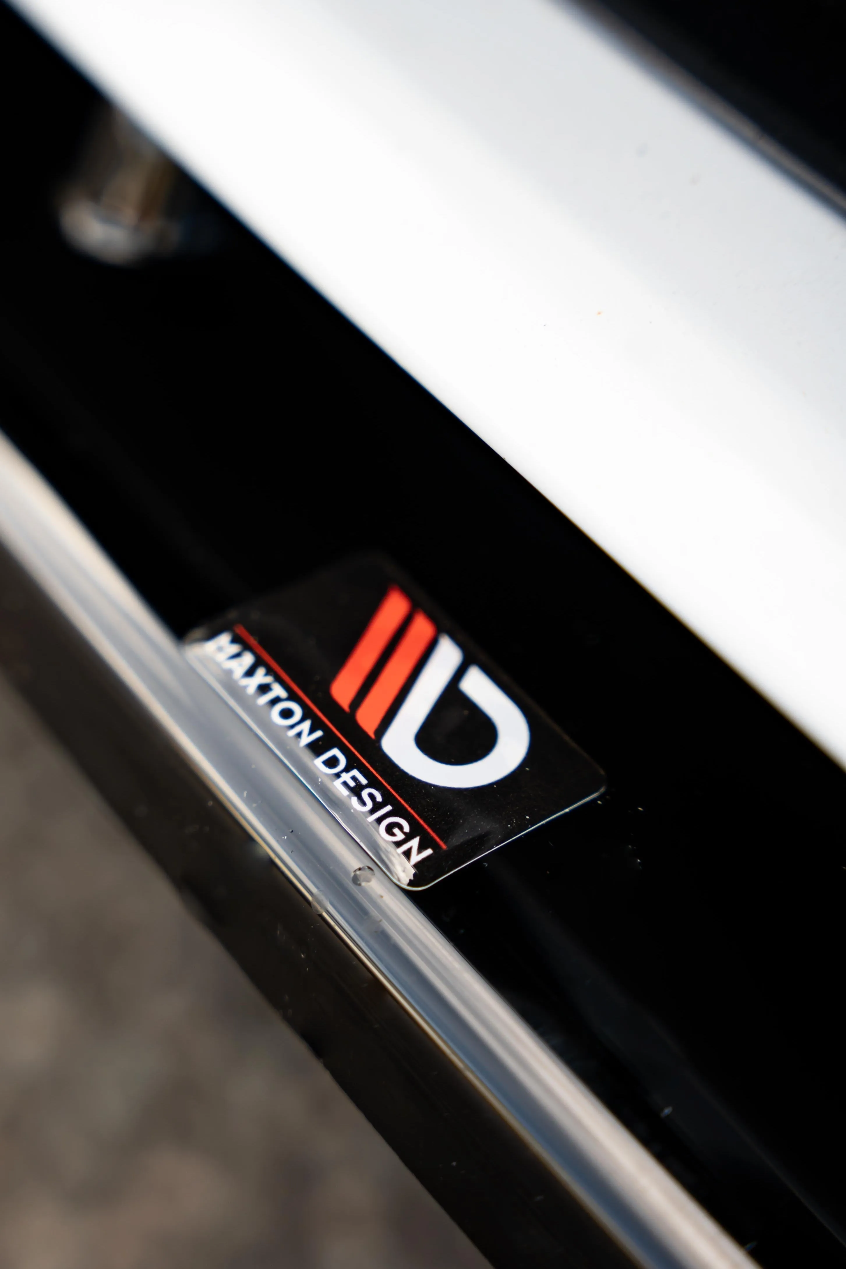 BMW G80 M3 Competition Maxton Design Body Kit