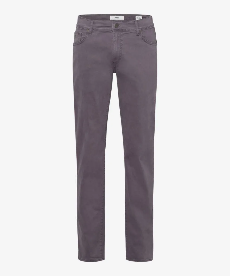 Brax Cadiz Marathon Jean - Graphite