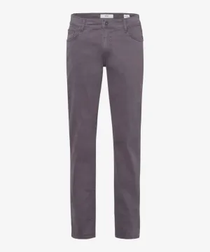 Brax Cadiz Marathon Jean - Graphite