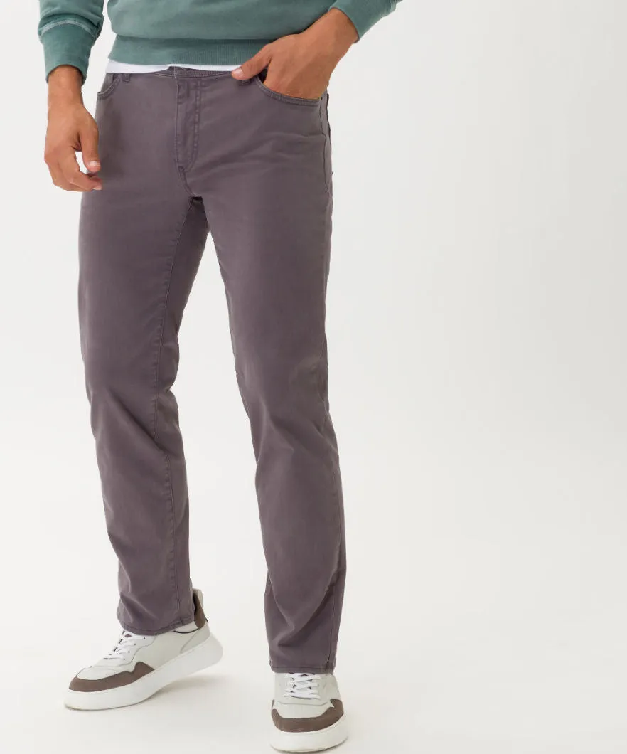 Brax Cadiz Marathon Jean - Graphite