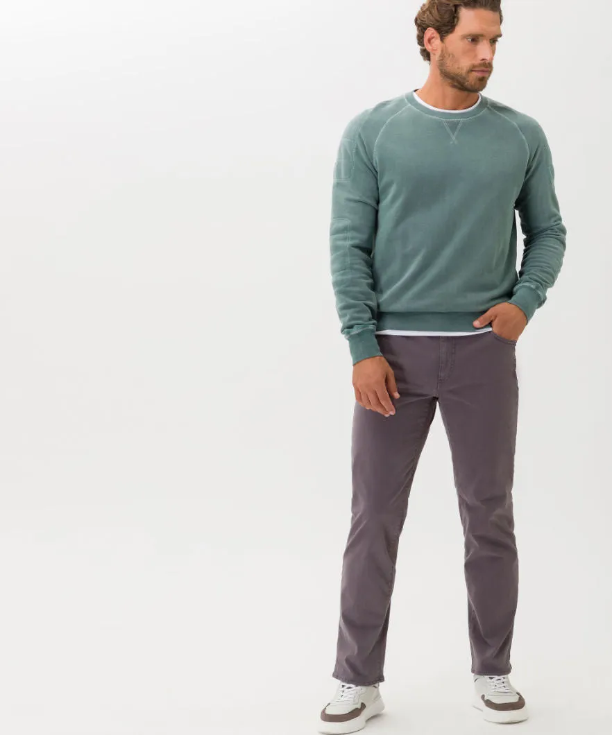 Brax Cadiz Marathon Jean - Graphite