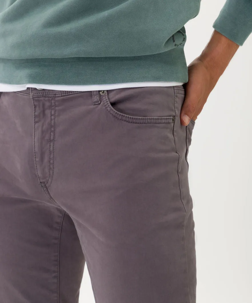 Brax Cadiz Marathon Jean - Graphite