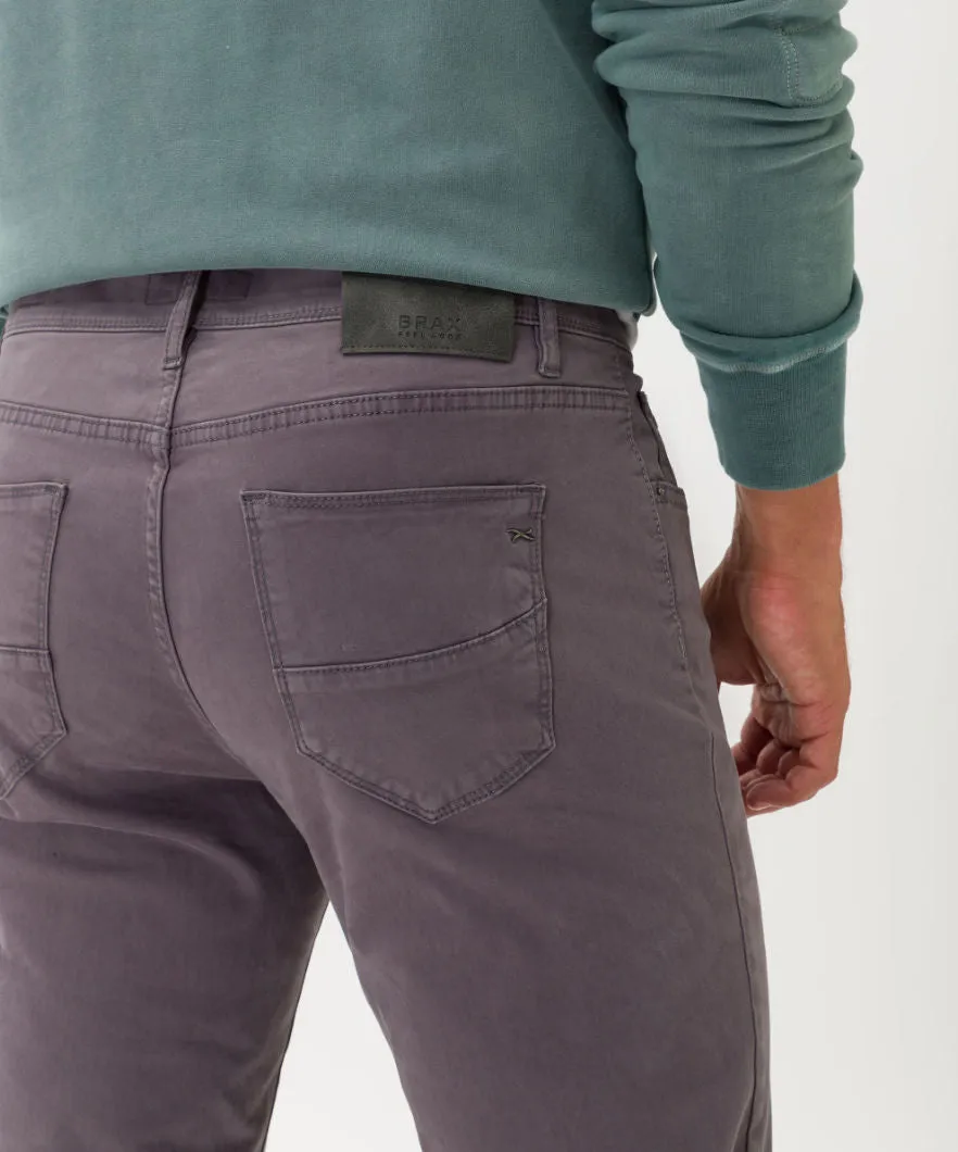 Brax Cadiz Marathon Jean - Graphite