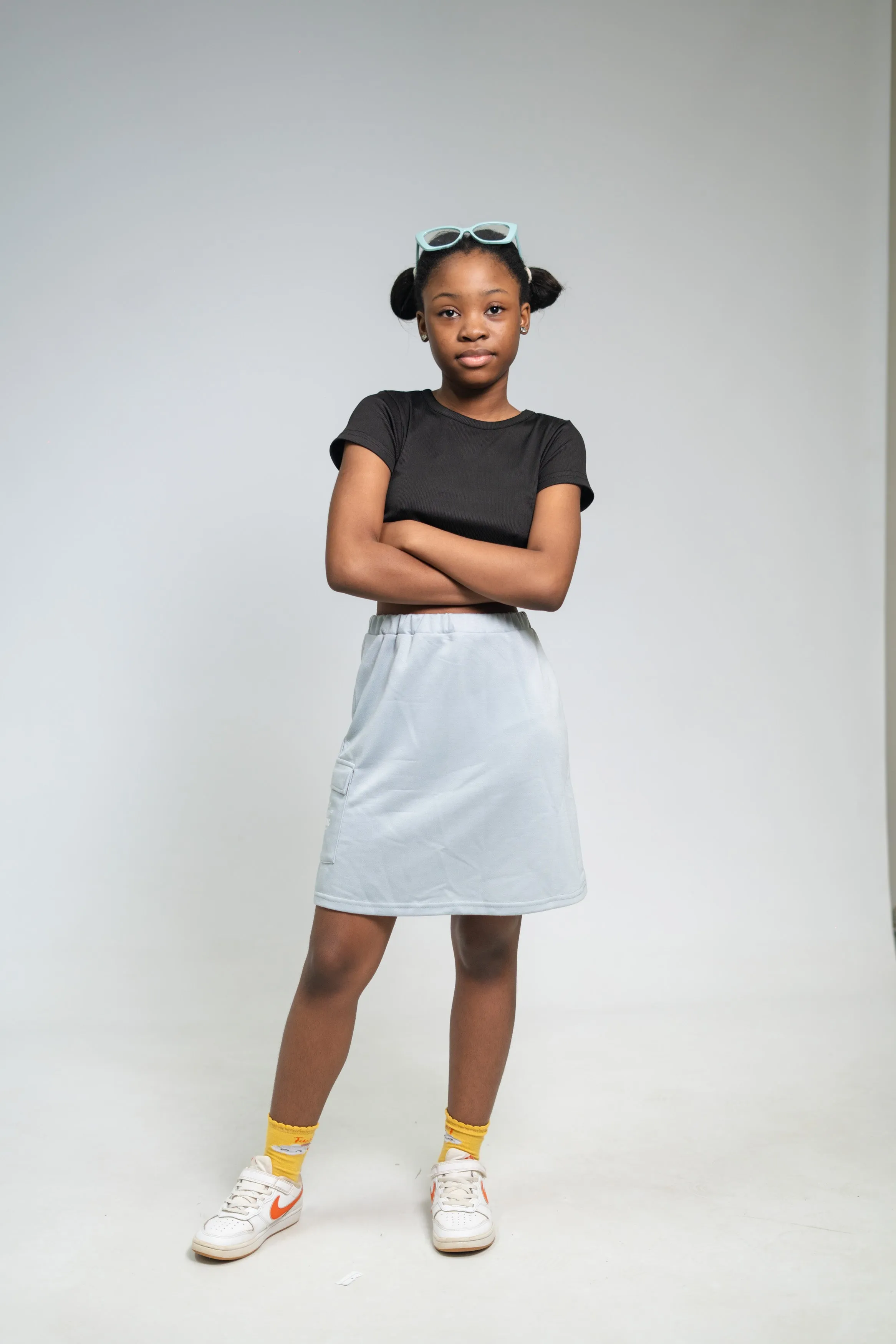Cargo Skirt