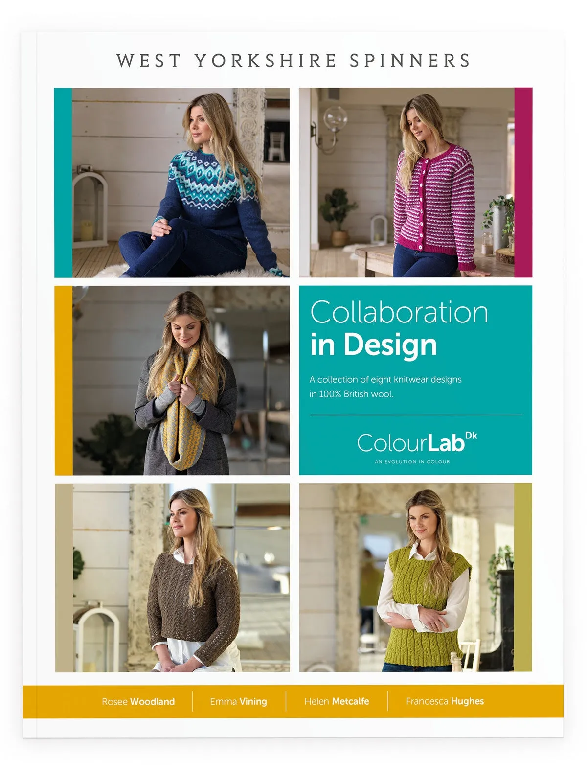 Collaboration In Design