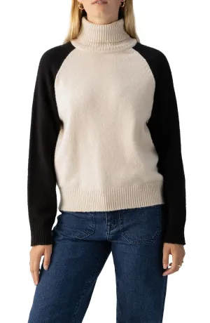 Cozy Day Turtleneck