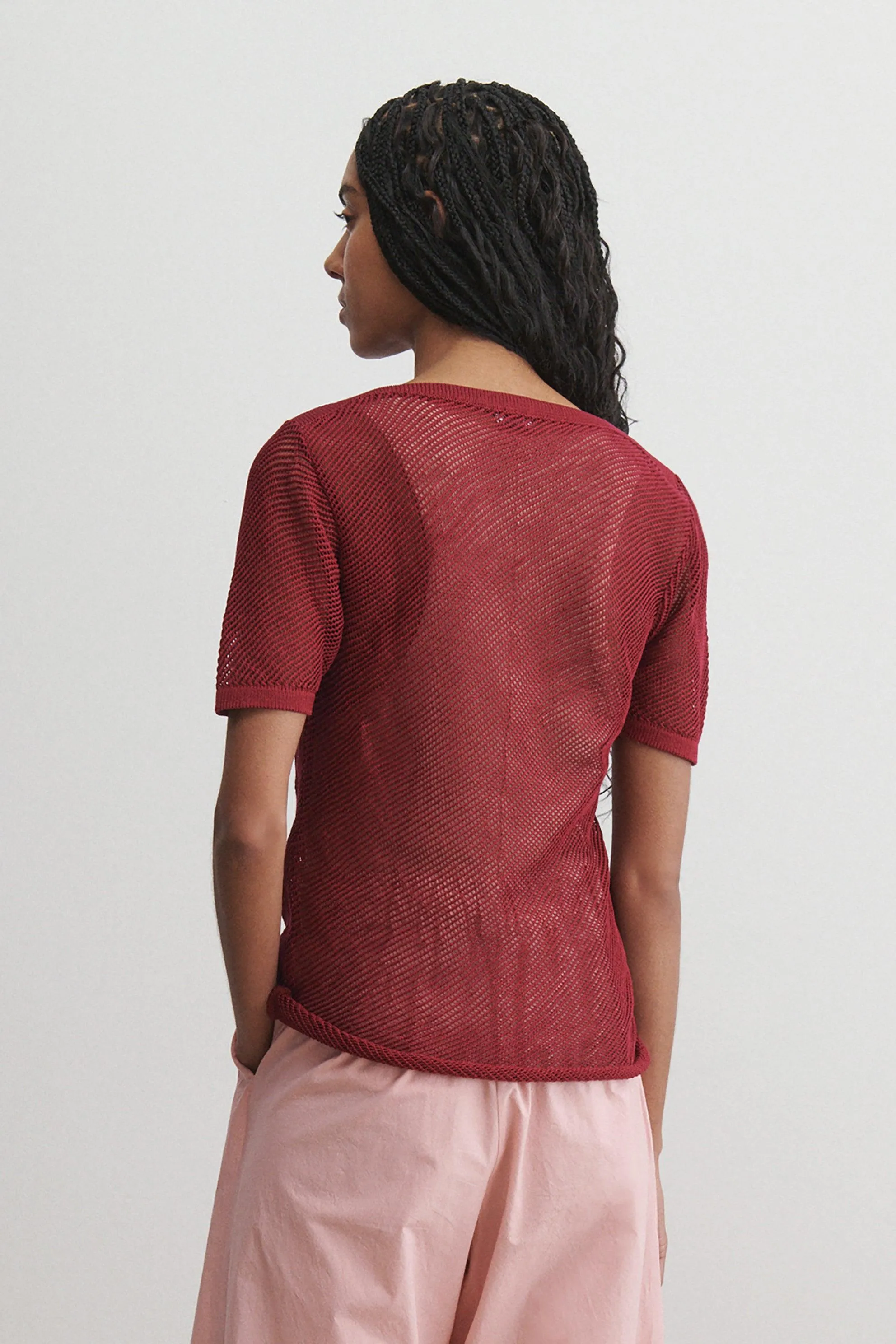 Dahlia Top
