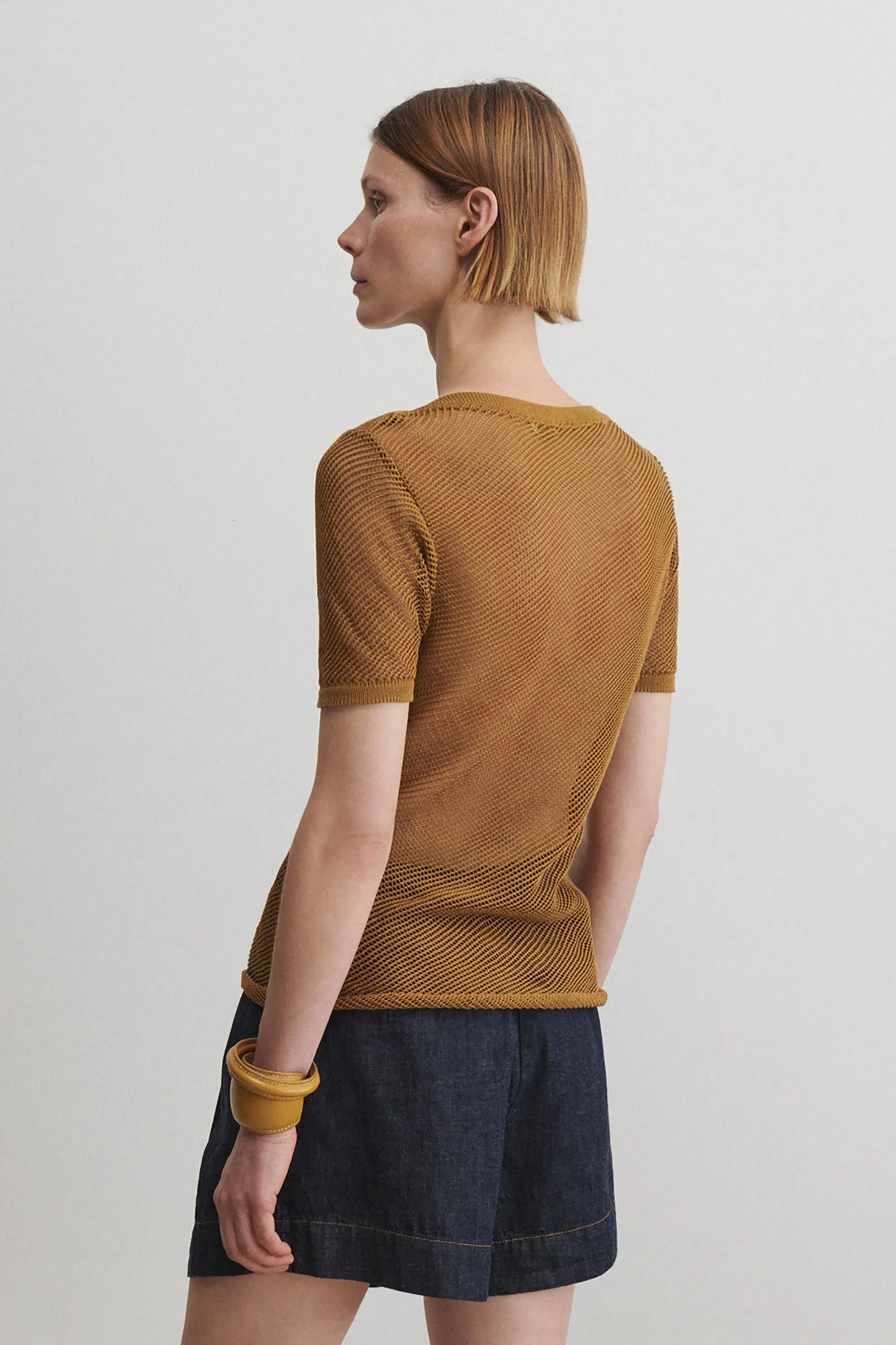 Dahlia Top