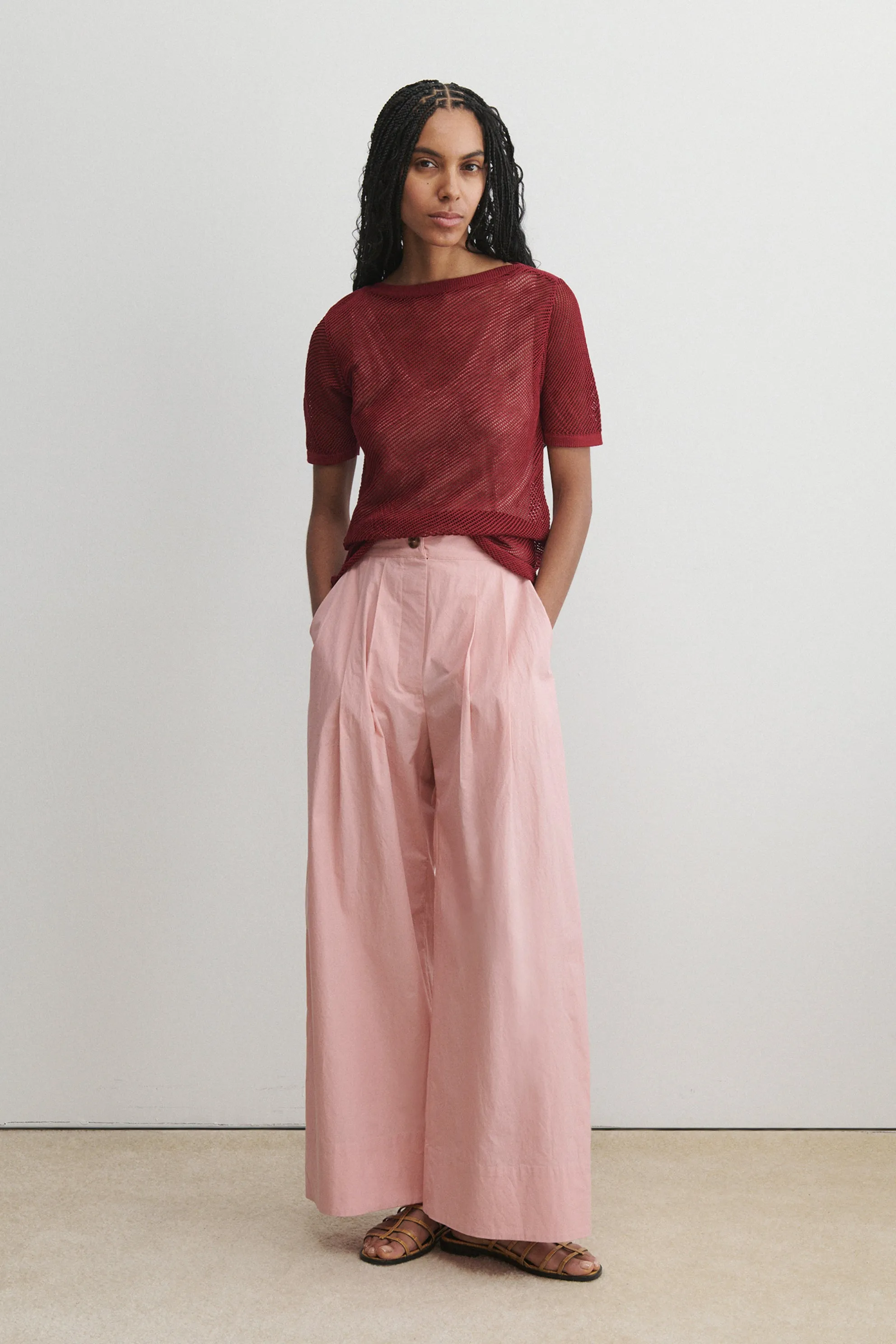 Dahlia Top