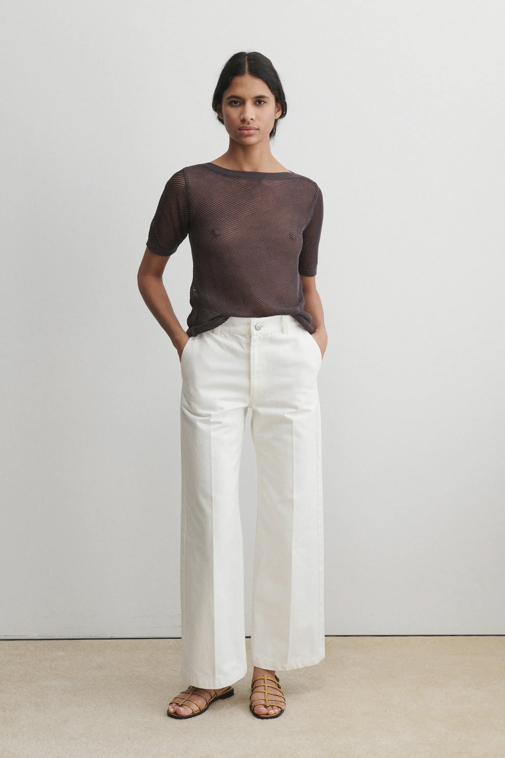 Dahlia Top