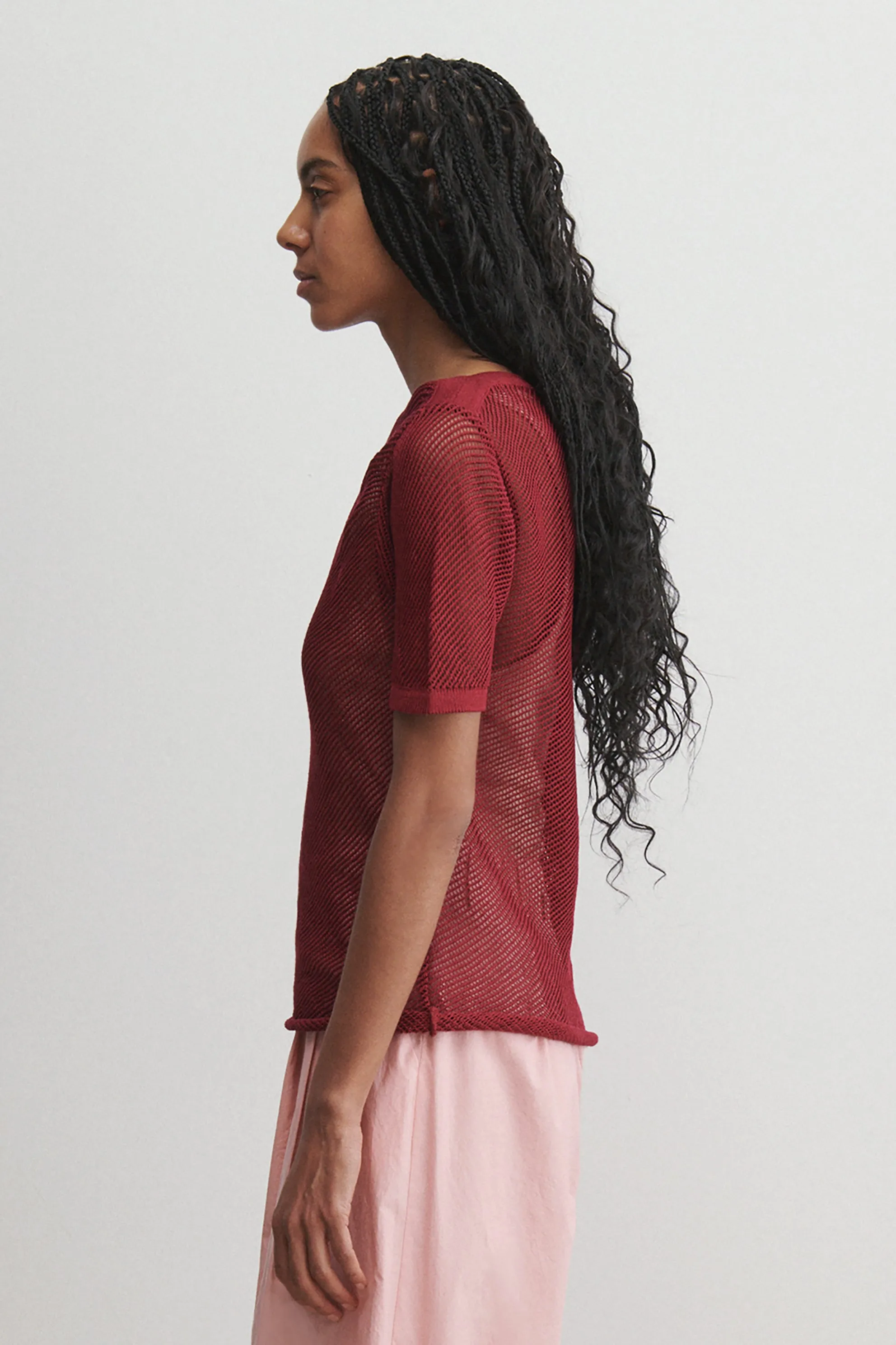 Dahlia Top