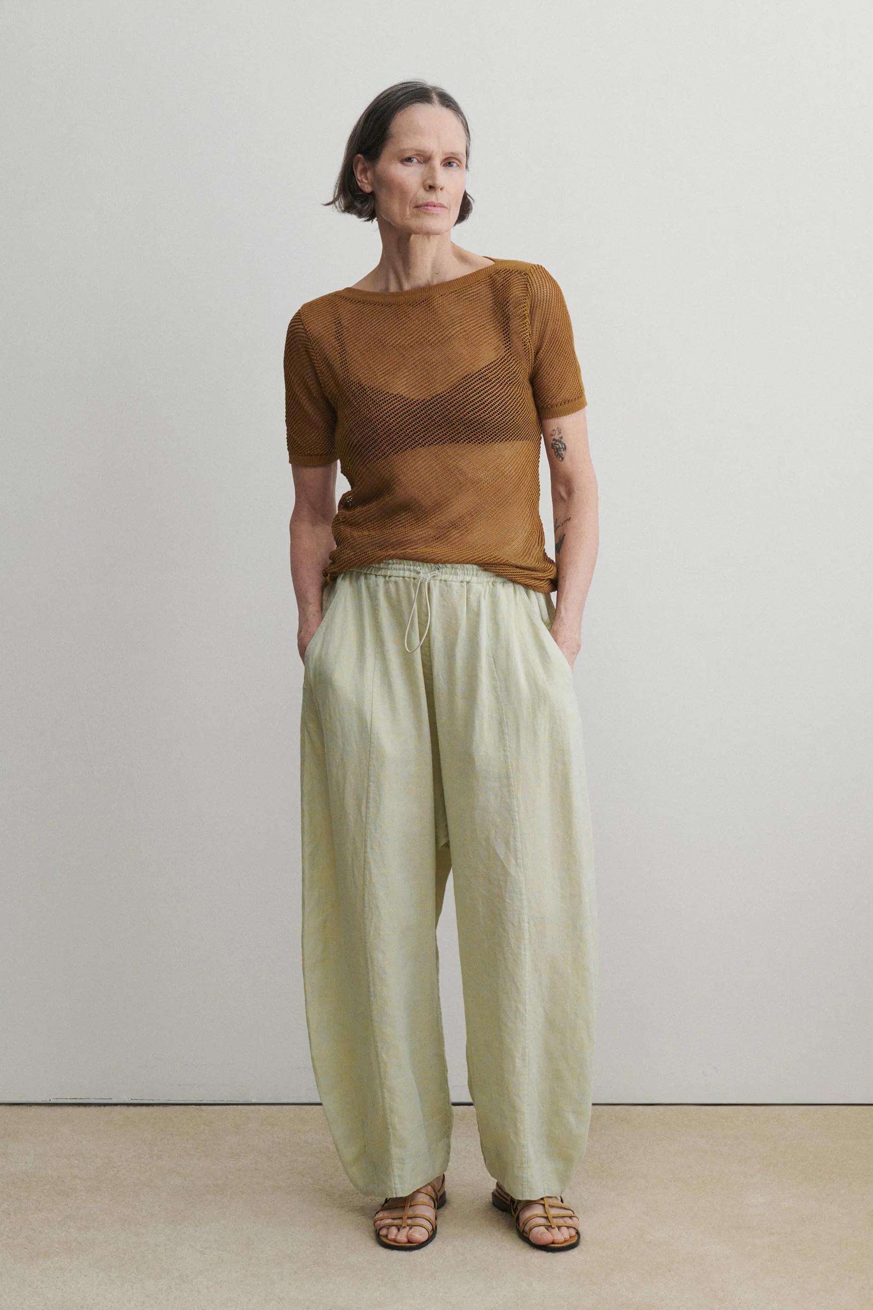Dahlia Top