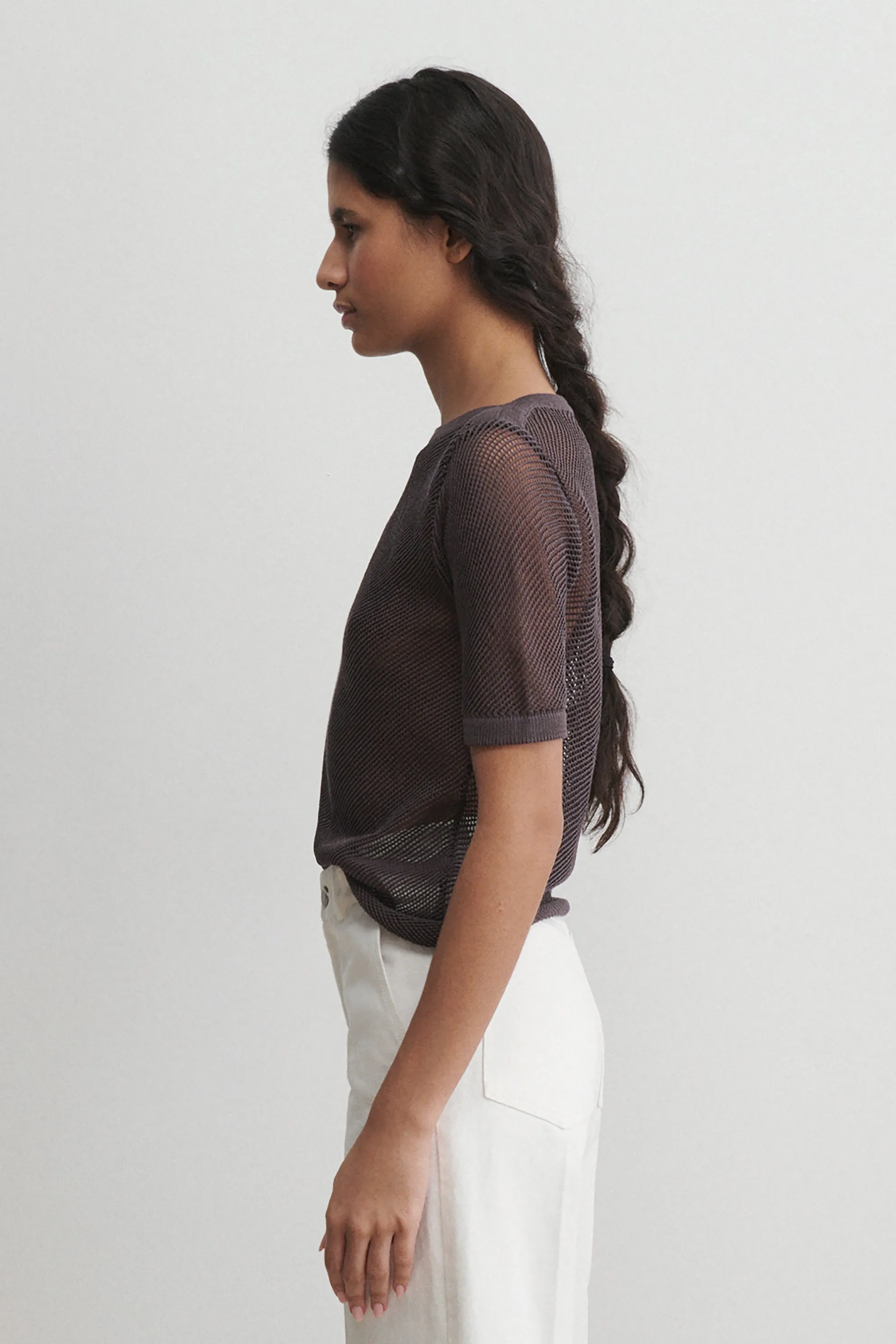Dahlia Top