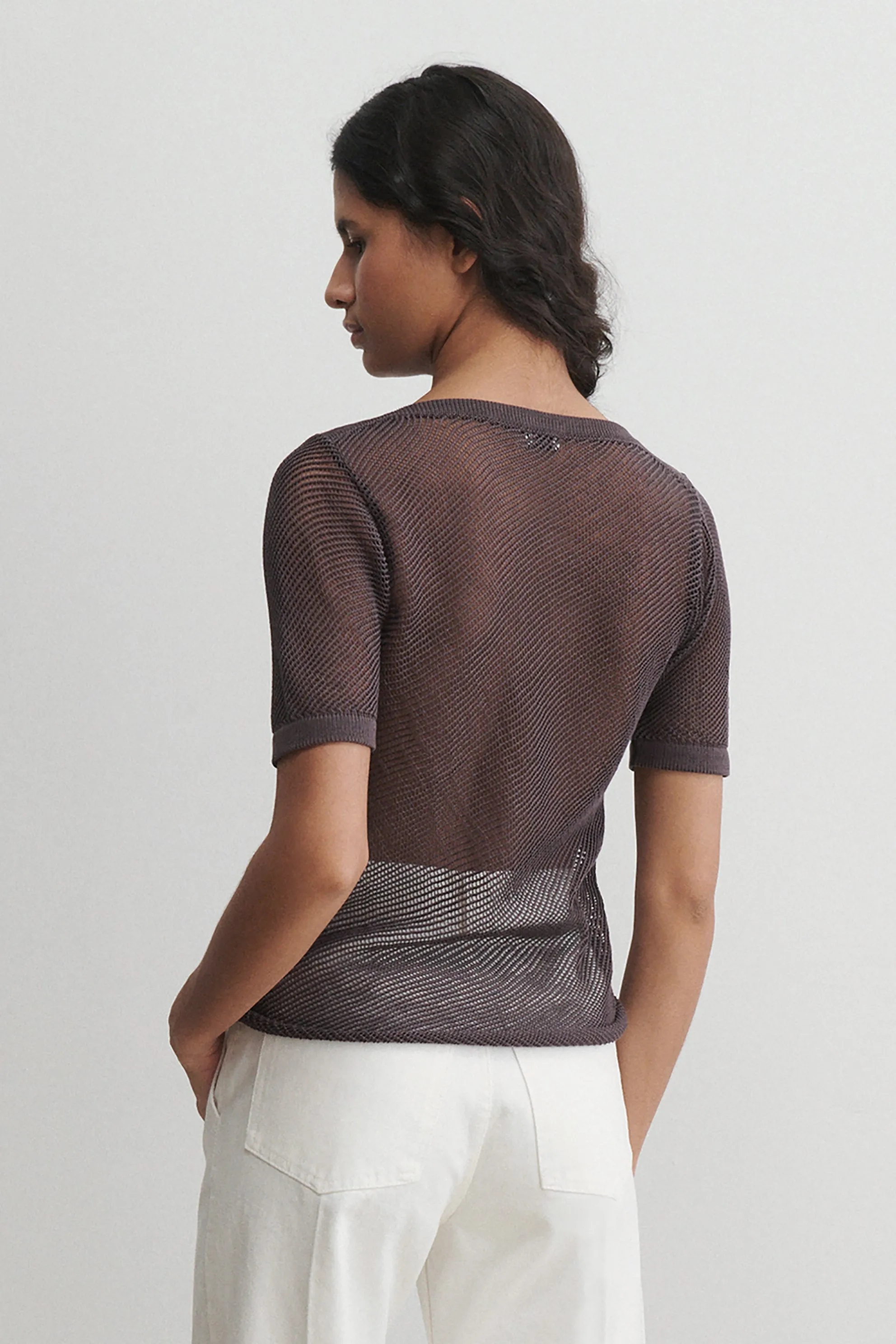 Dahlia Top