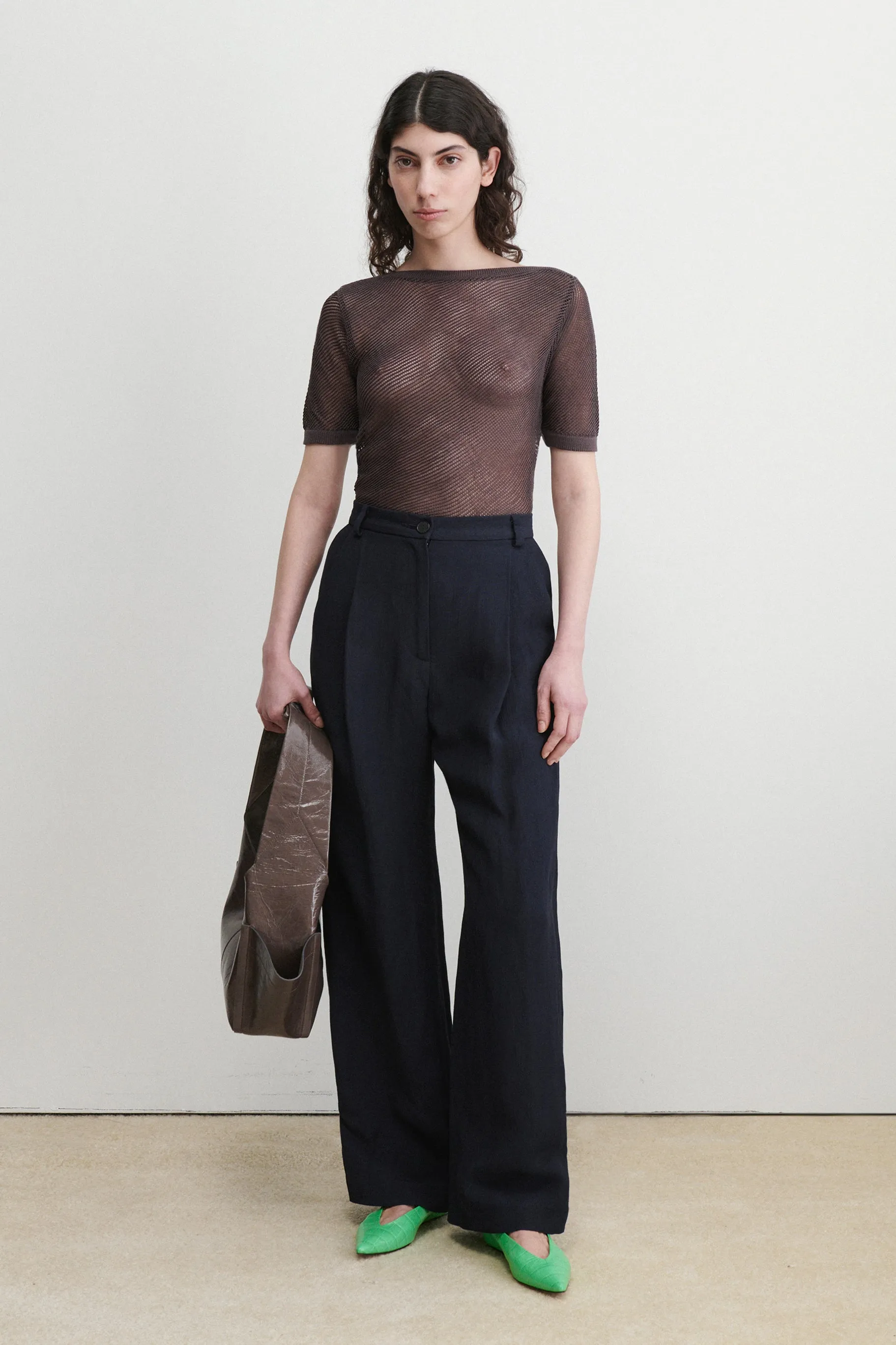 Dahlia Top