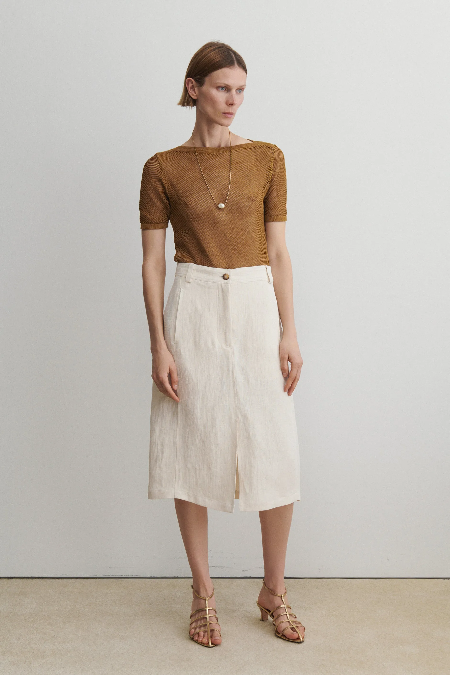 Dahlia Top