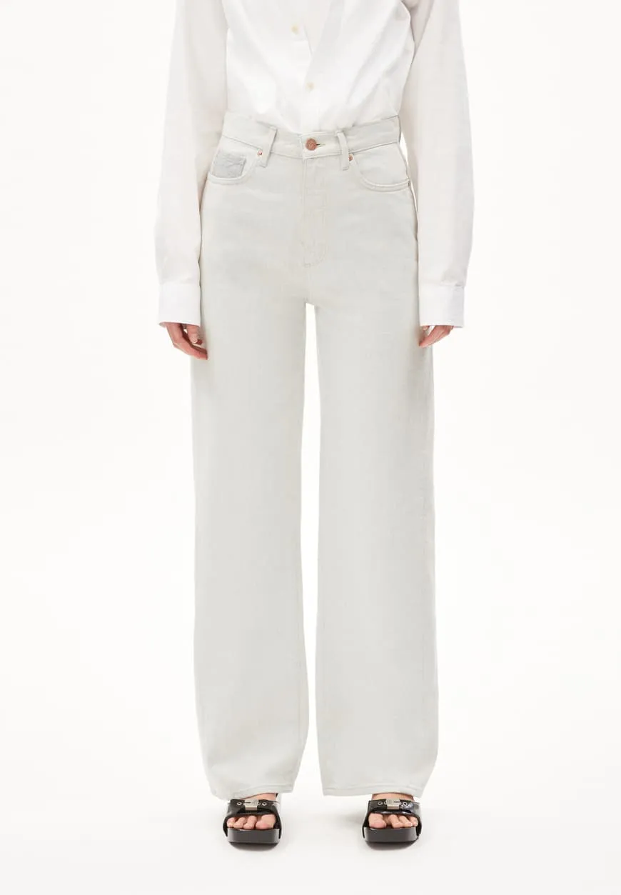 Detox Denim Enijaa PREMIUM - Light Flint