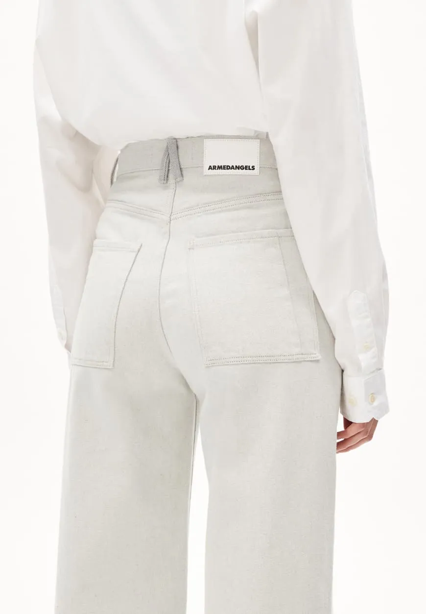 Detox Denim Enijaa PREMIUM - Light Flint