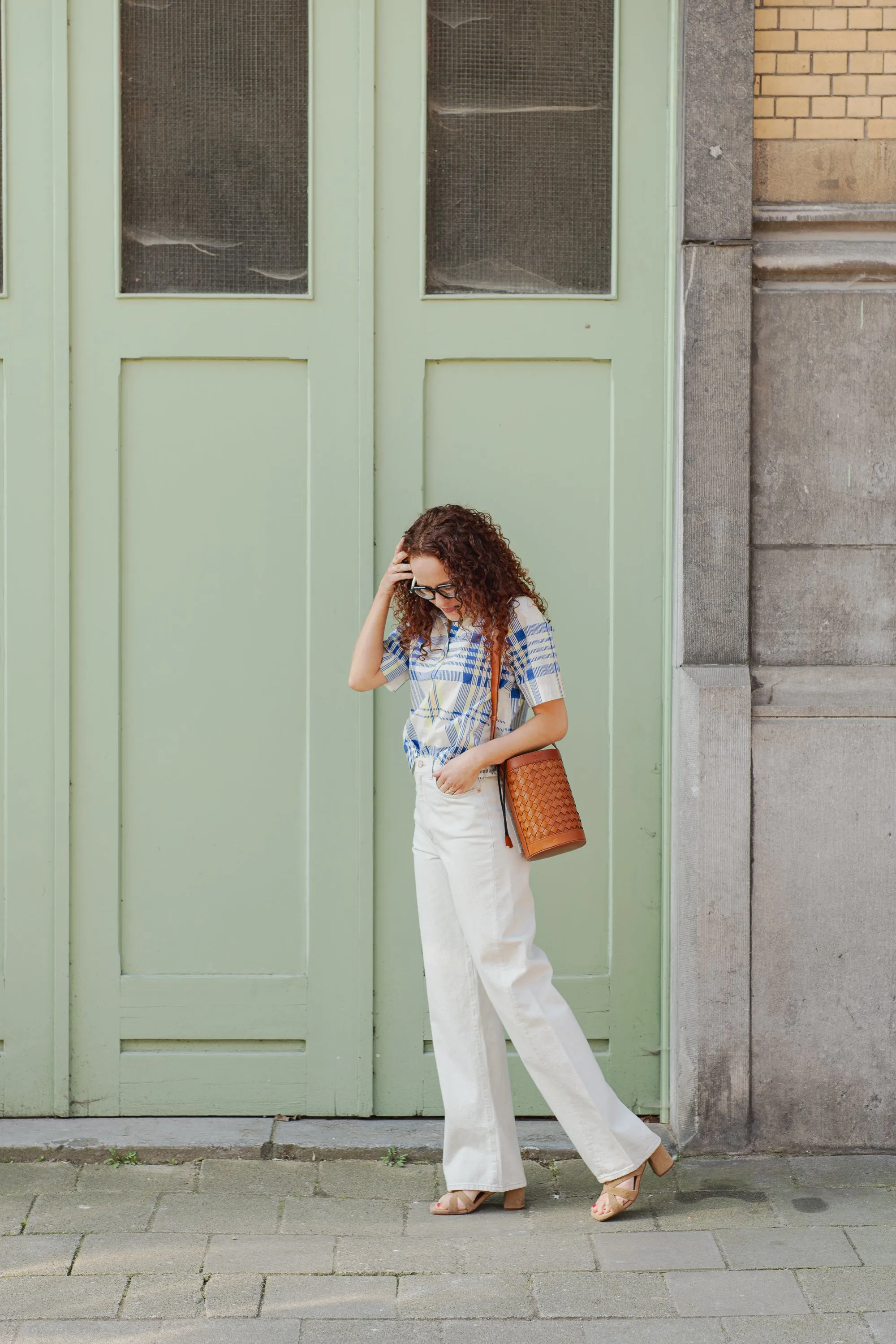 Detox Denim Enijaa PREMIUM - Light Flint