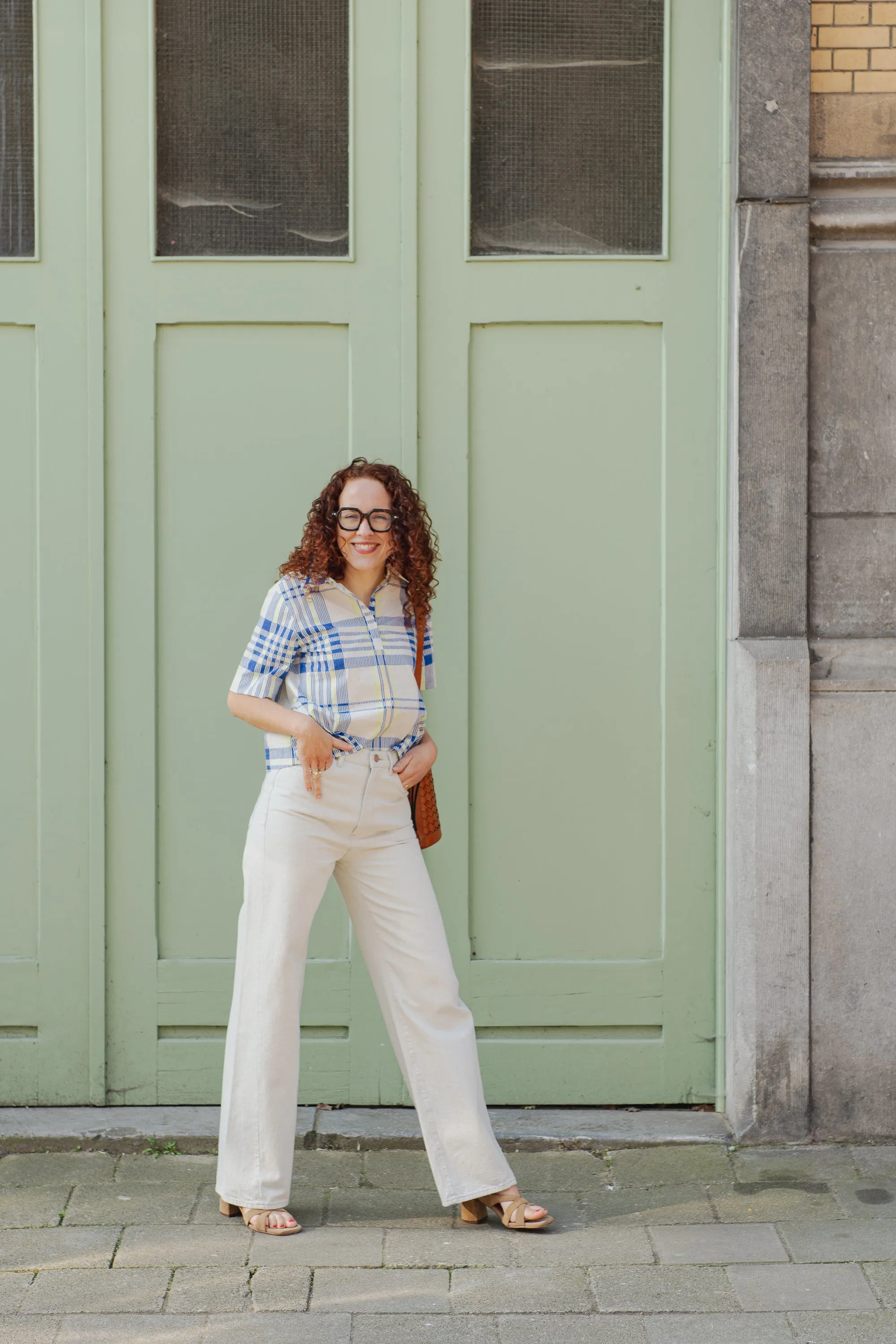 Detox Denim Enijaa PREMIUM - Light Flint