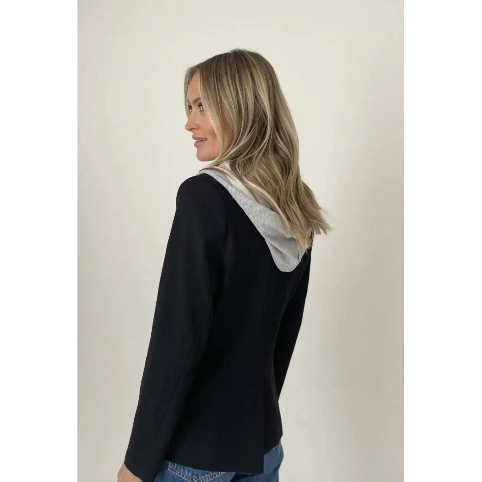 Drew  Jacket Navy or Black