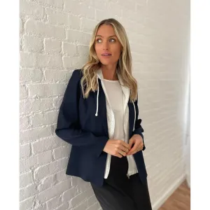 Drew  Jacket Navy or Black
