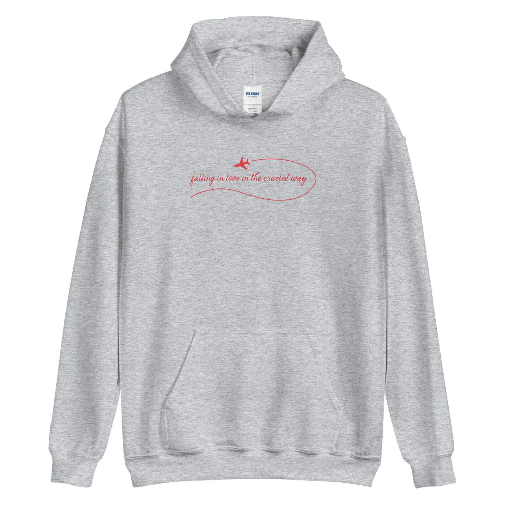 Falling In Love Hoodie