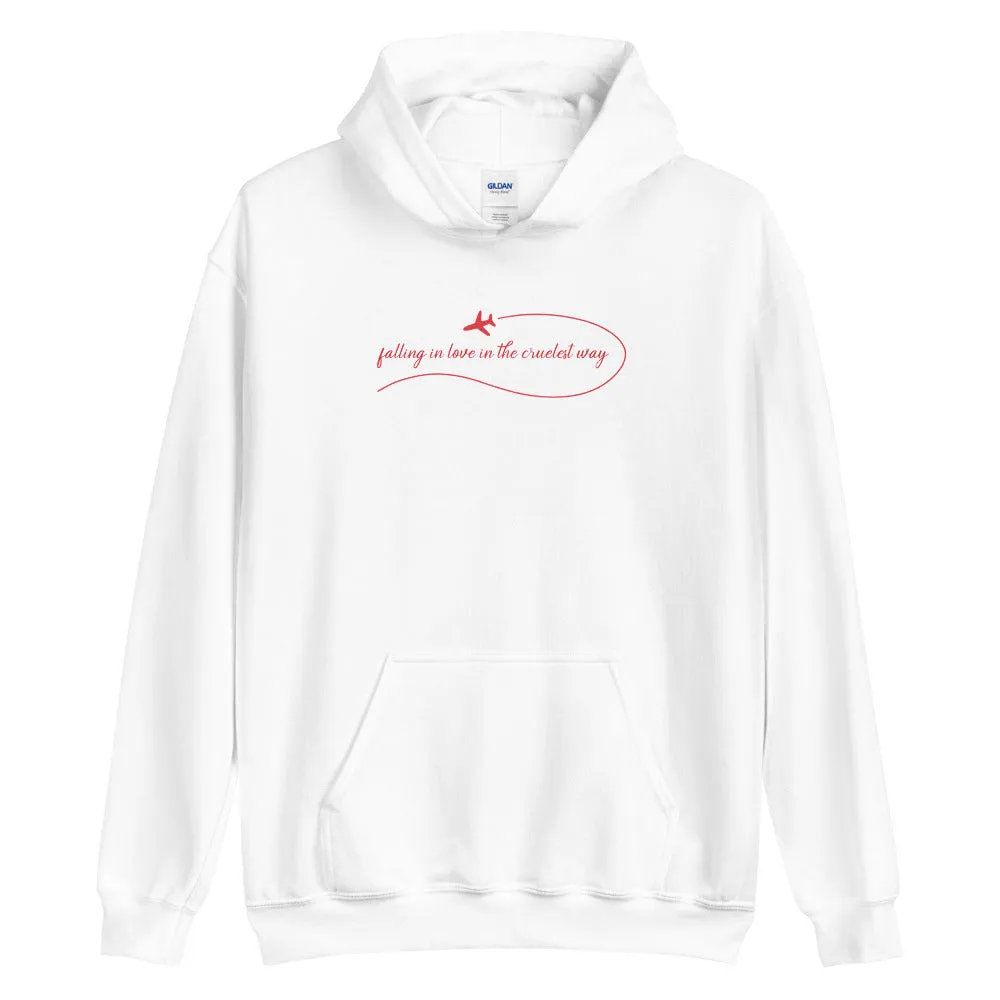 Falling In Love Hoodie