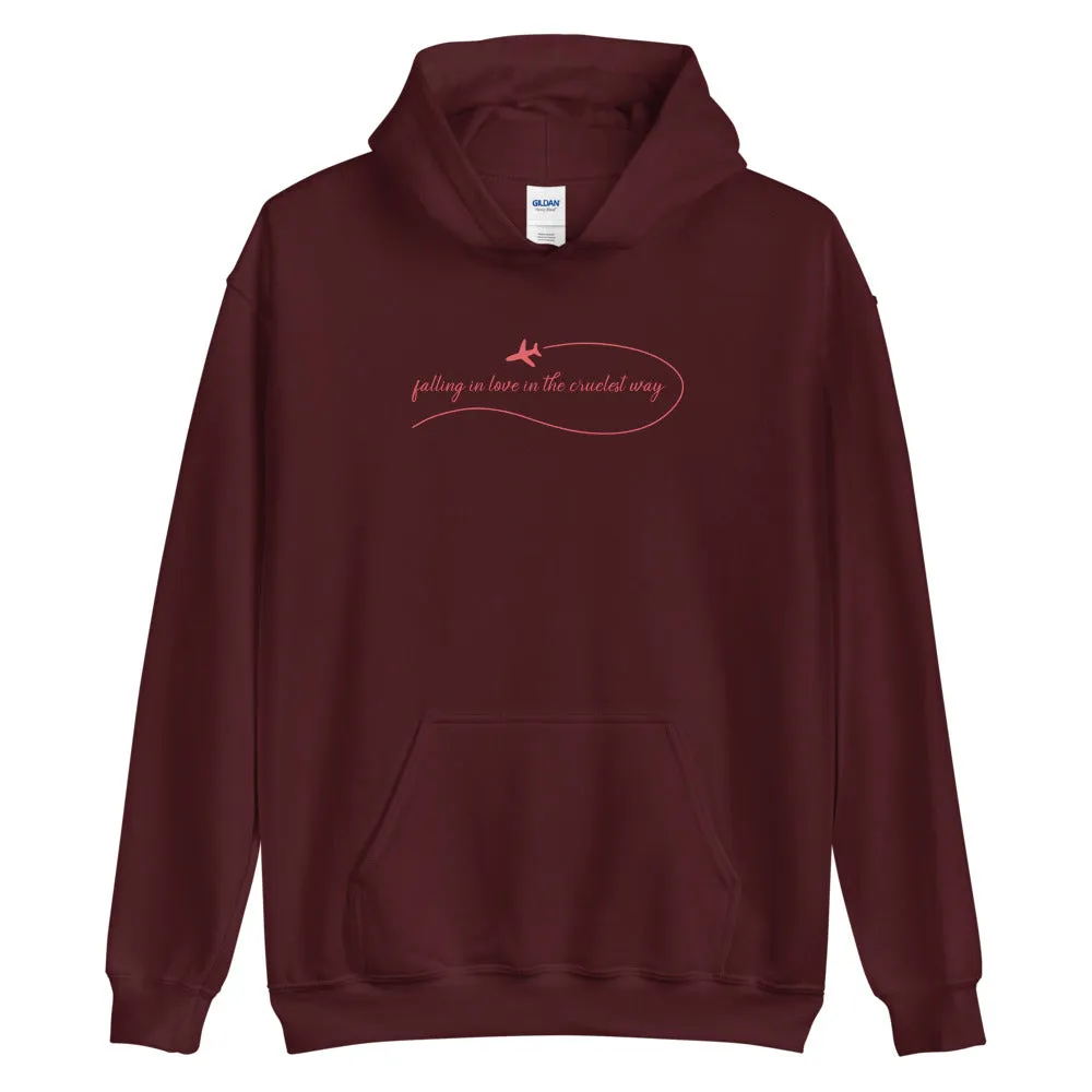Falling In Love Hoodie