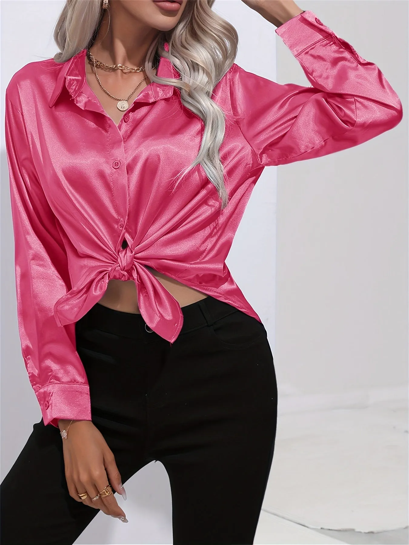 Fashion Canberra I Aga Stunning Shirt
