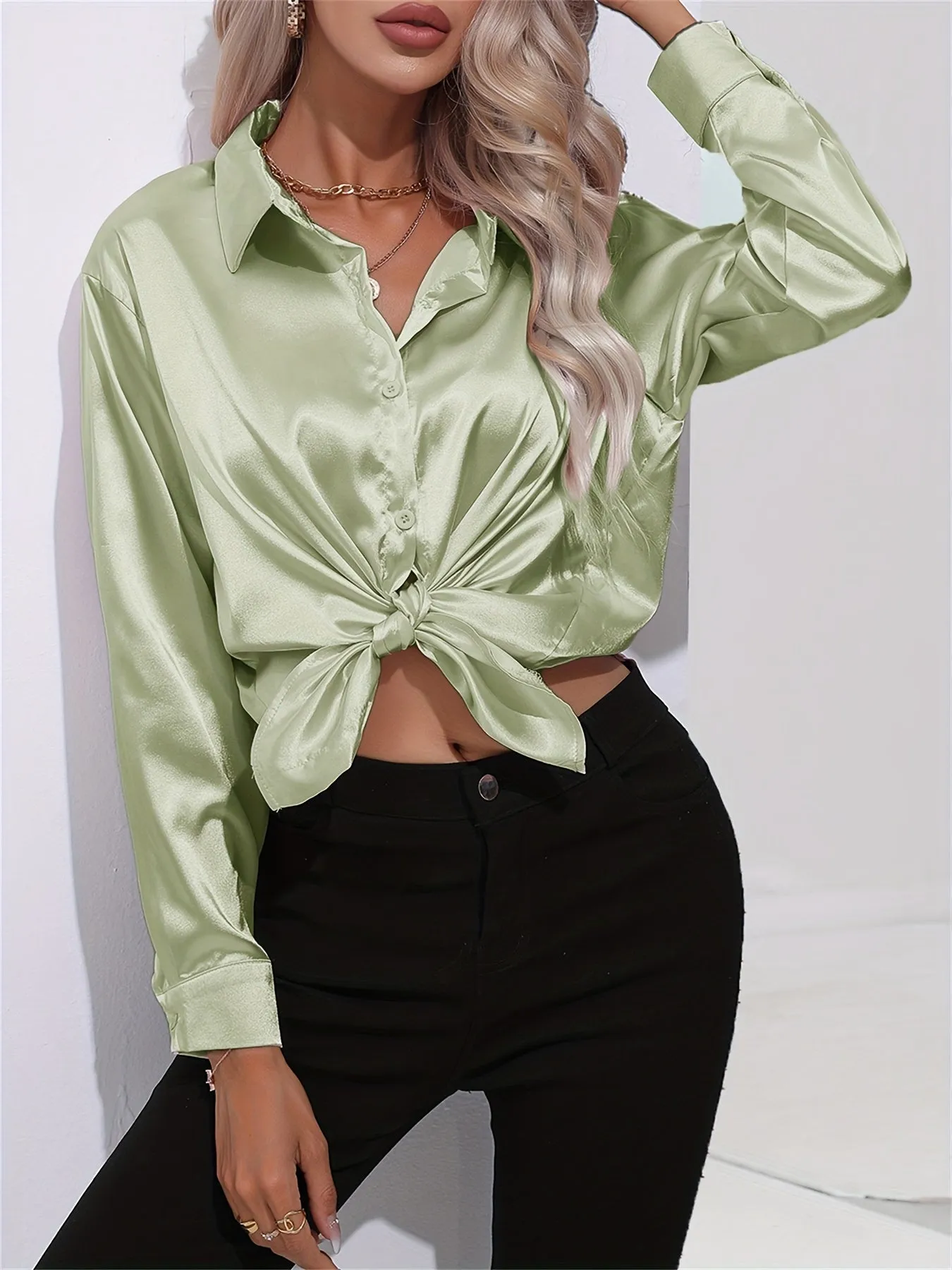 Fashion Canberra I Aga Stunning Shirt