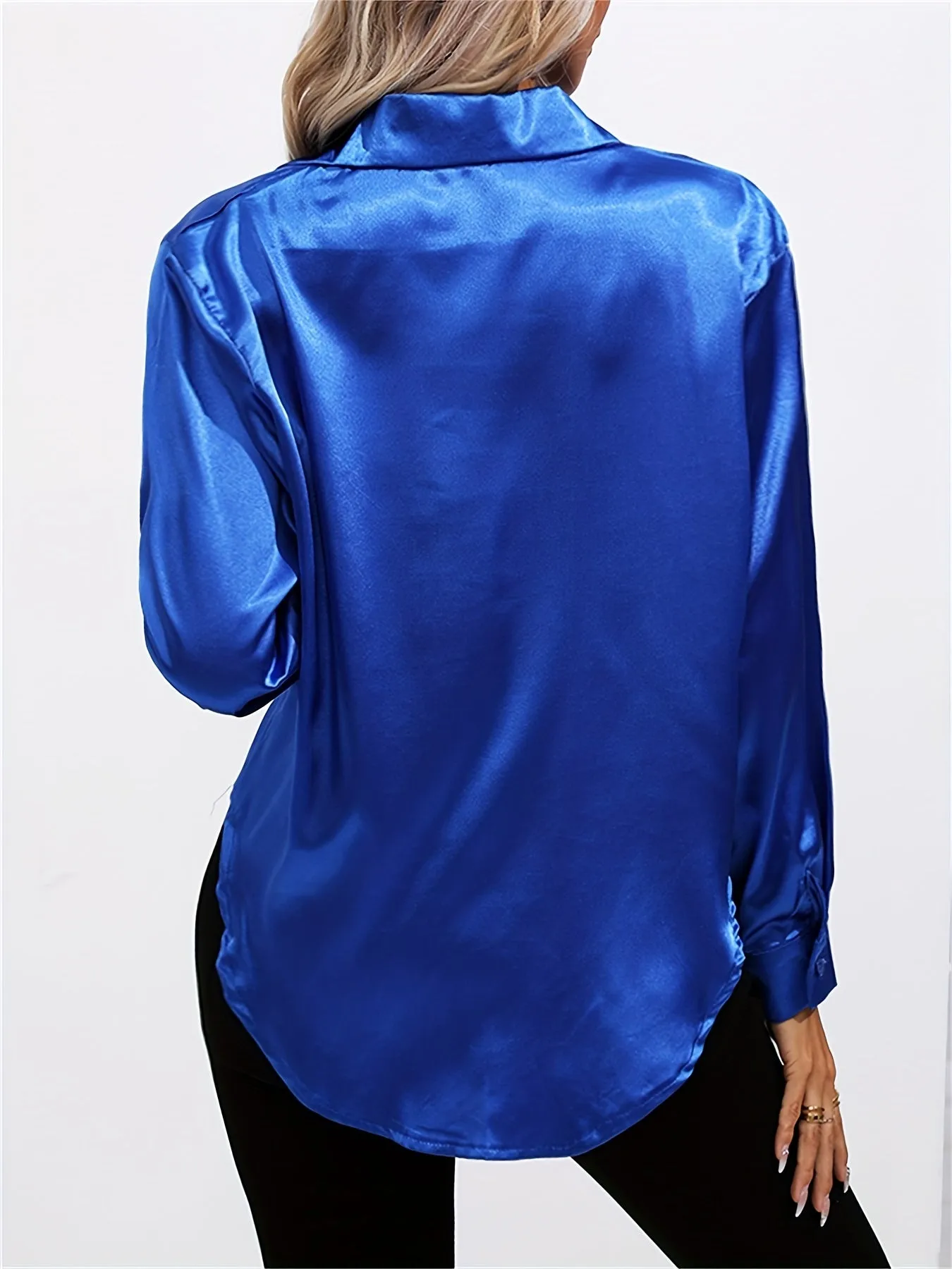 Fashion Canberra I Aga Stunning Shirt