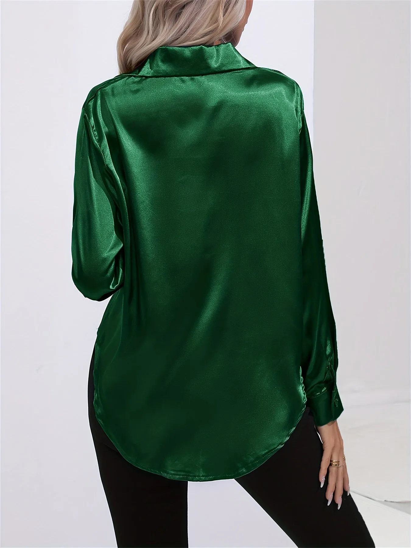 Fashion Canberra I Aga Stunning Shirt