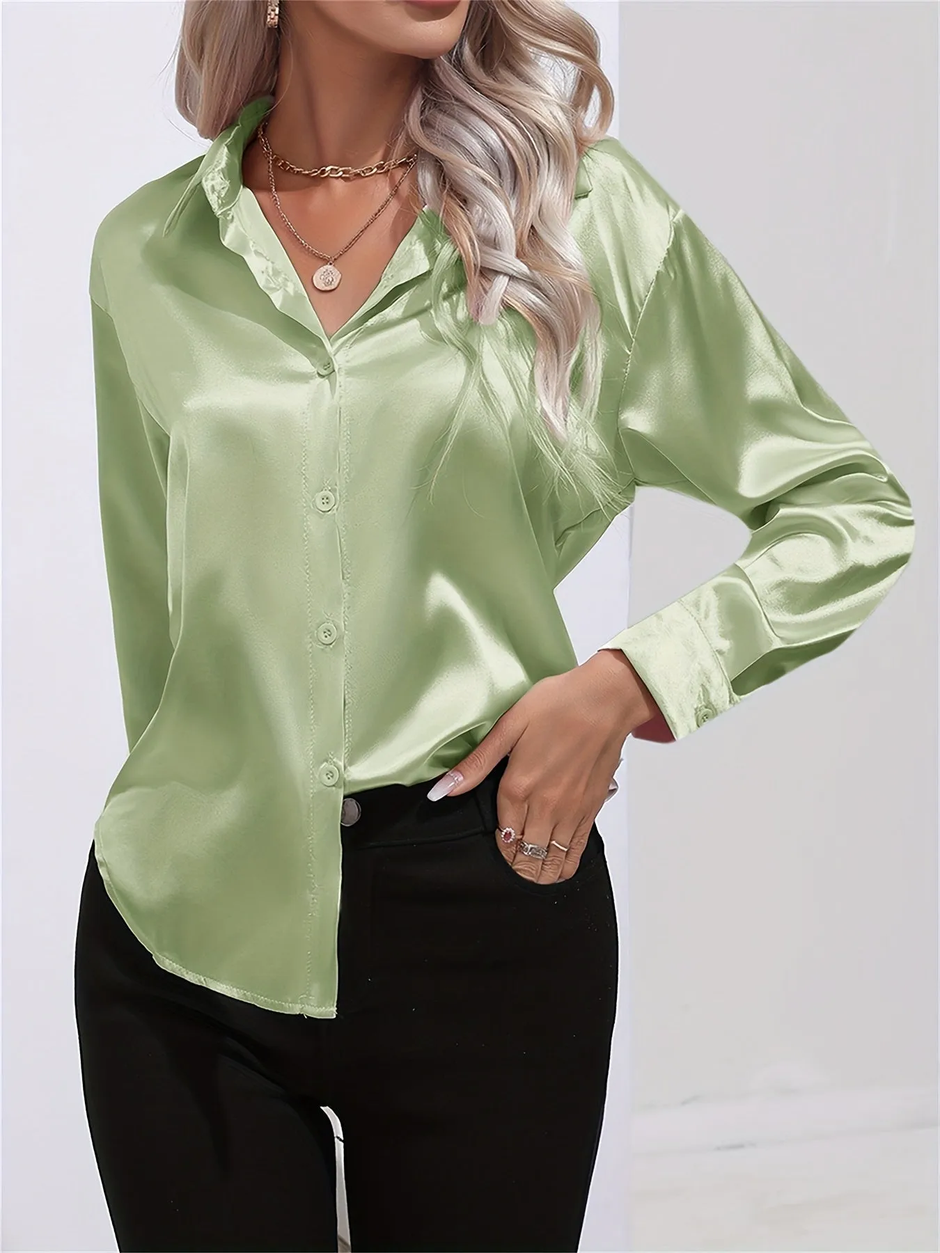 Fashion Canberra I Aga Stunning Shirt