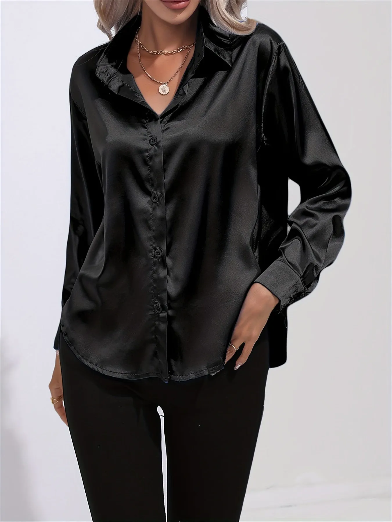 Fashion Canberra I Aga Stunning Shirt