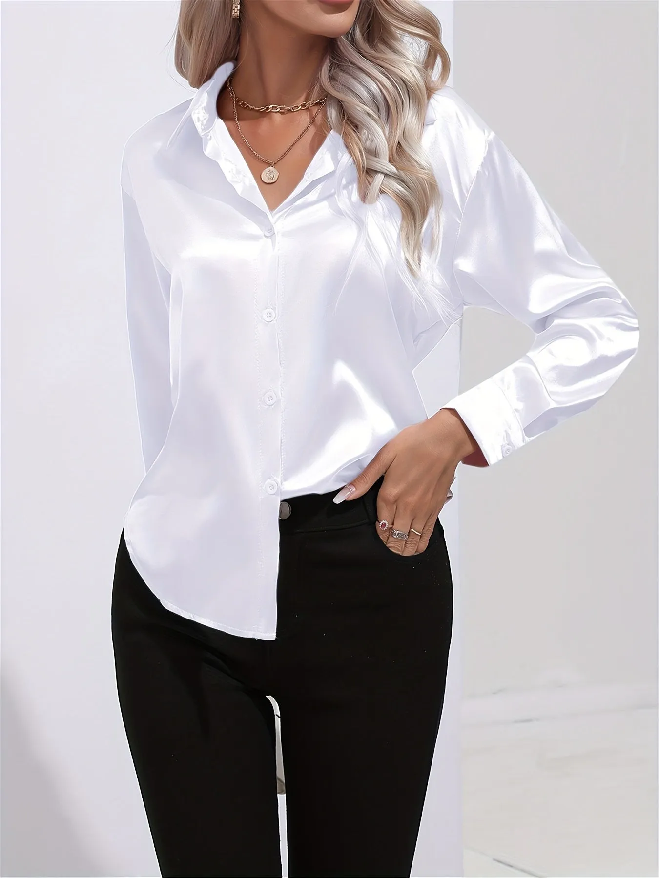 Fashion Canberra I Aga Stunning Shirt