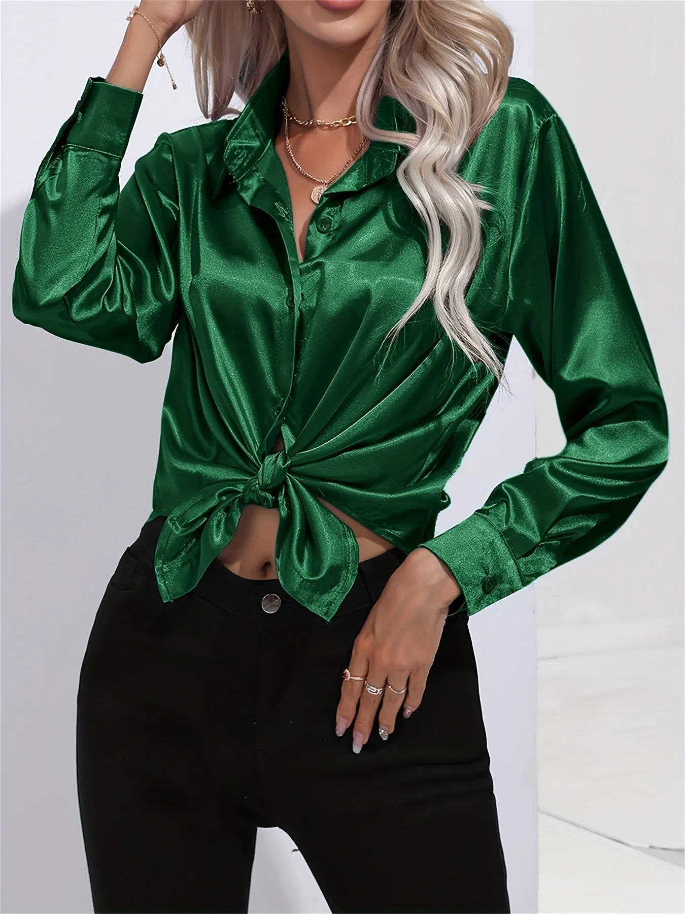 Fashion Canberra I Aga Stunning Shirt