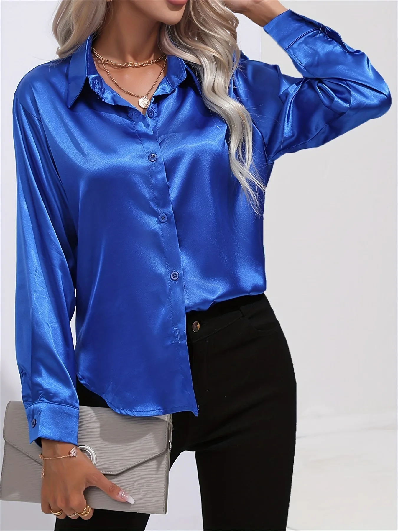 Fashion Canberra I Aga Stunning Shirt