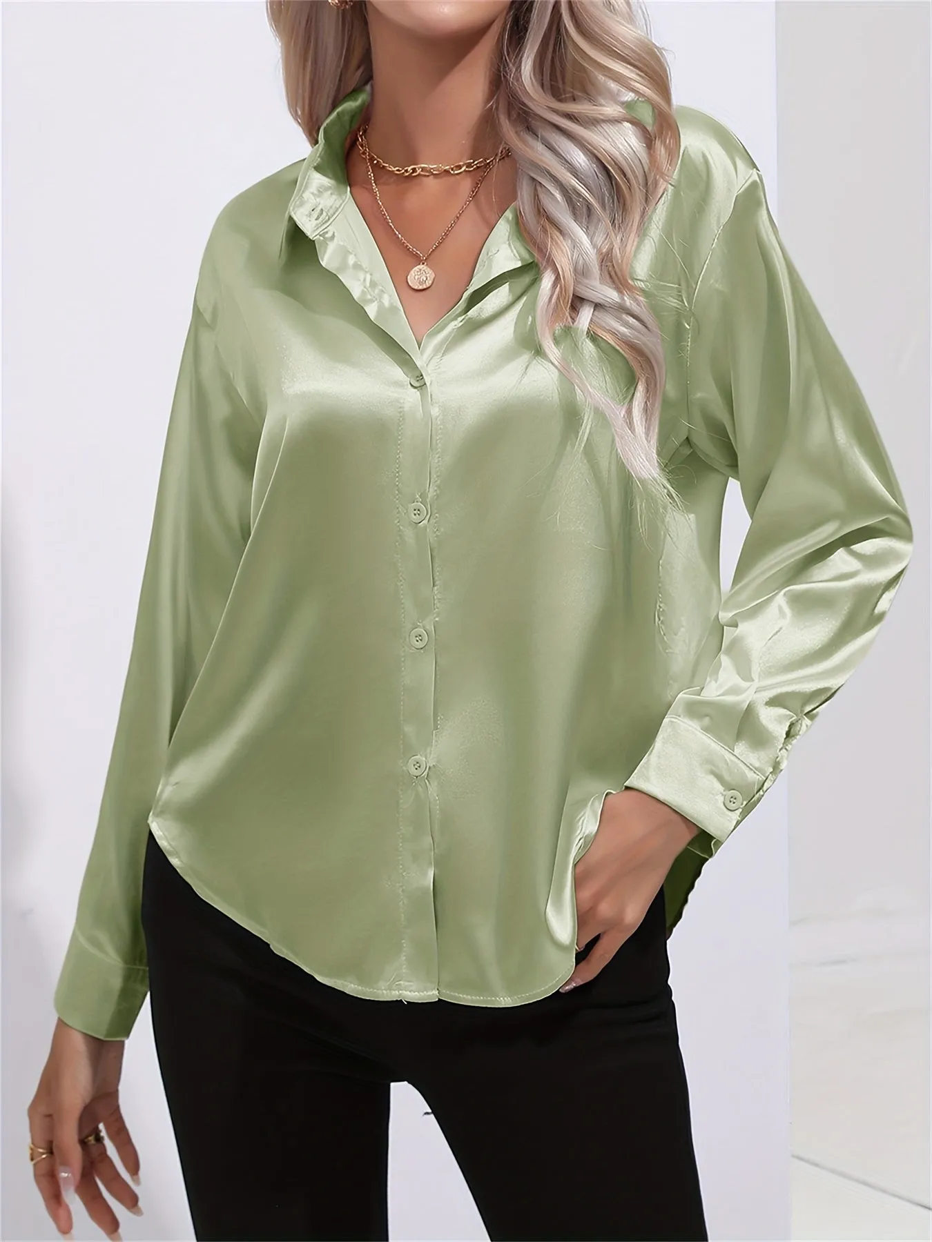Fashion Canberra I Aga Stunning Shirt