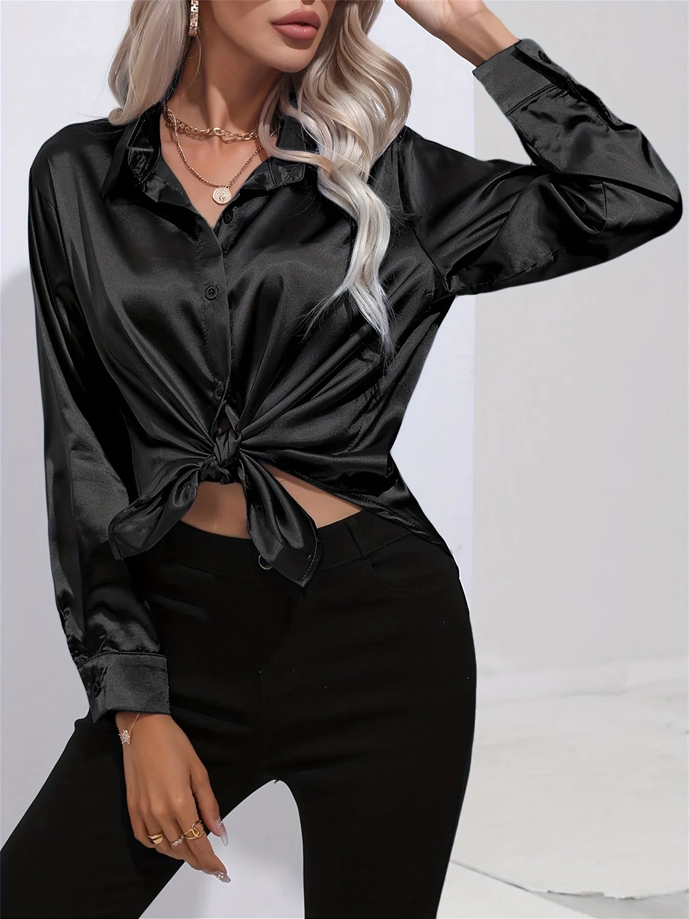 Fashion Canberra I Aga Stunning Shirt